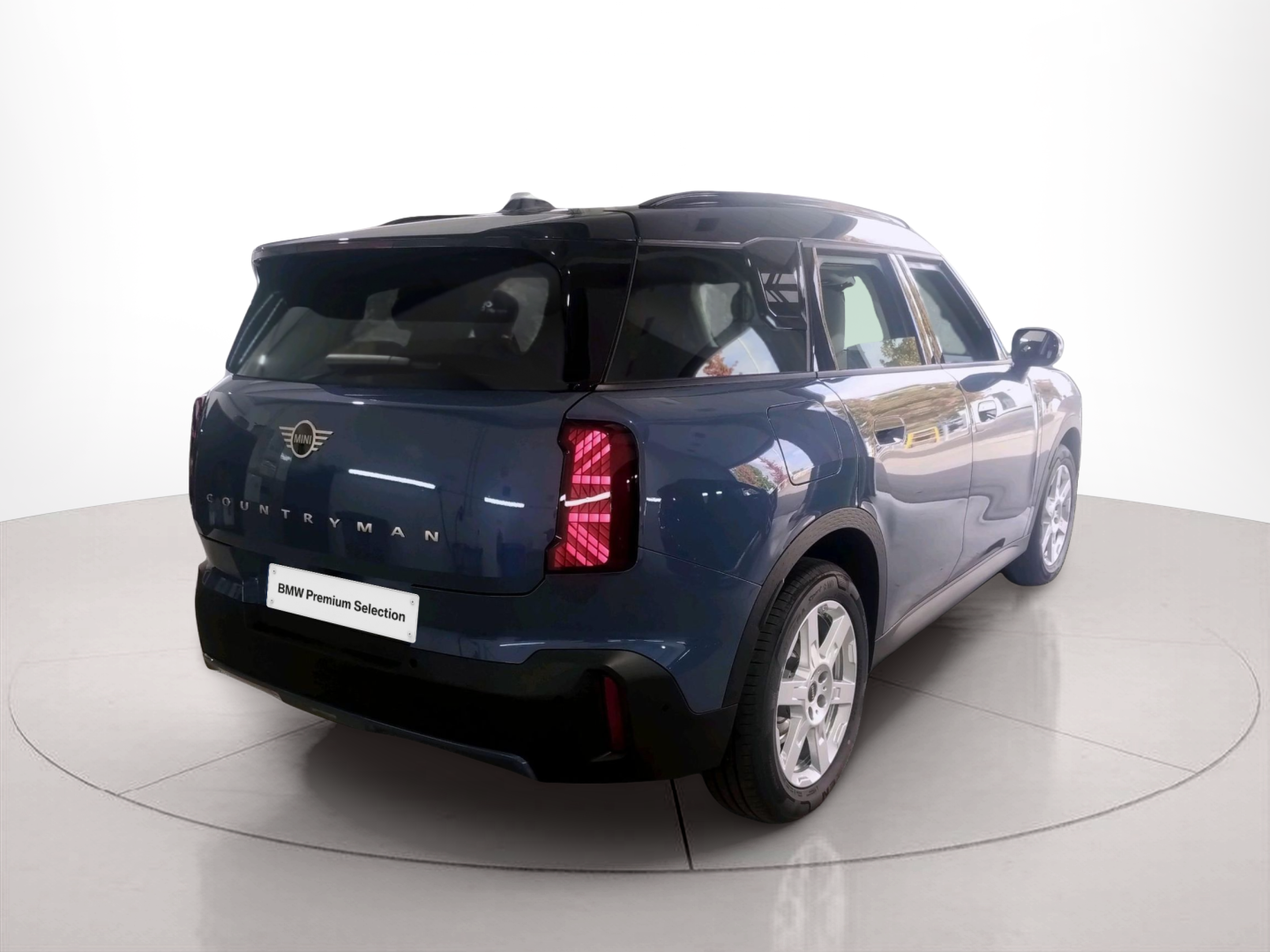 fotoG 4 del MINI MINI Countryman C 125 kW (170 CV) 170cv Gasolina de 2025 em Oeiras
