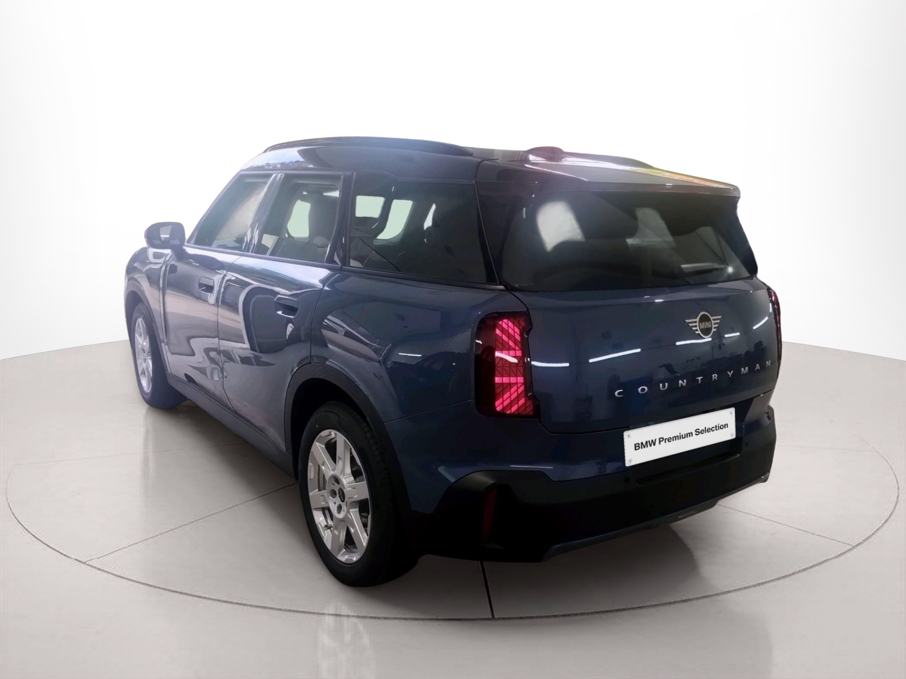 fotoG 5 del MINI MINI Countryman C 125 kW (170 CV) 170cv Gasolina de 2025 em Oeiras