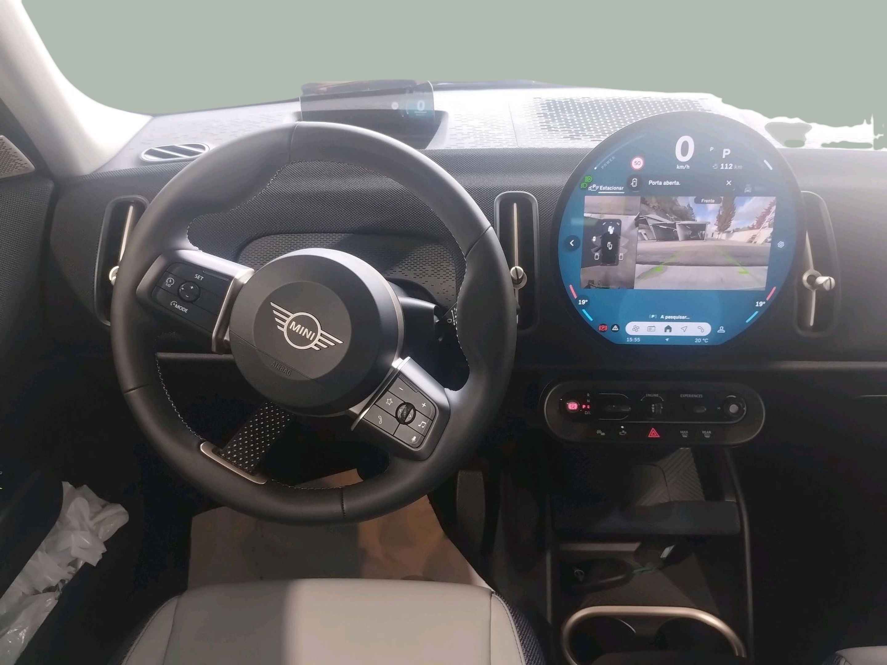 fotoG 7 del MINI MINI Countryman C 125 kW (170 CV) 170cv Gasolina de 2025 em Oeiras