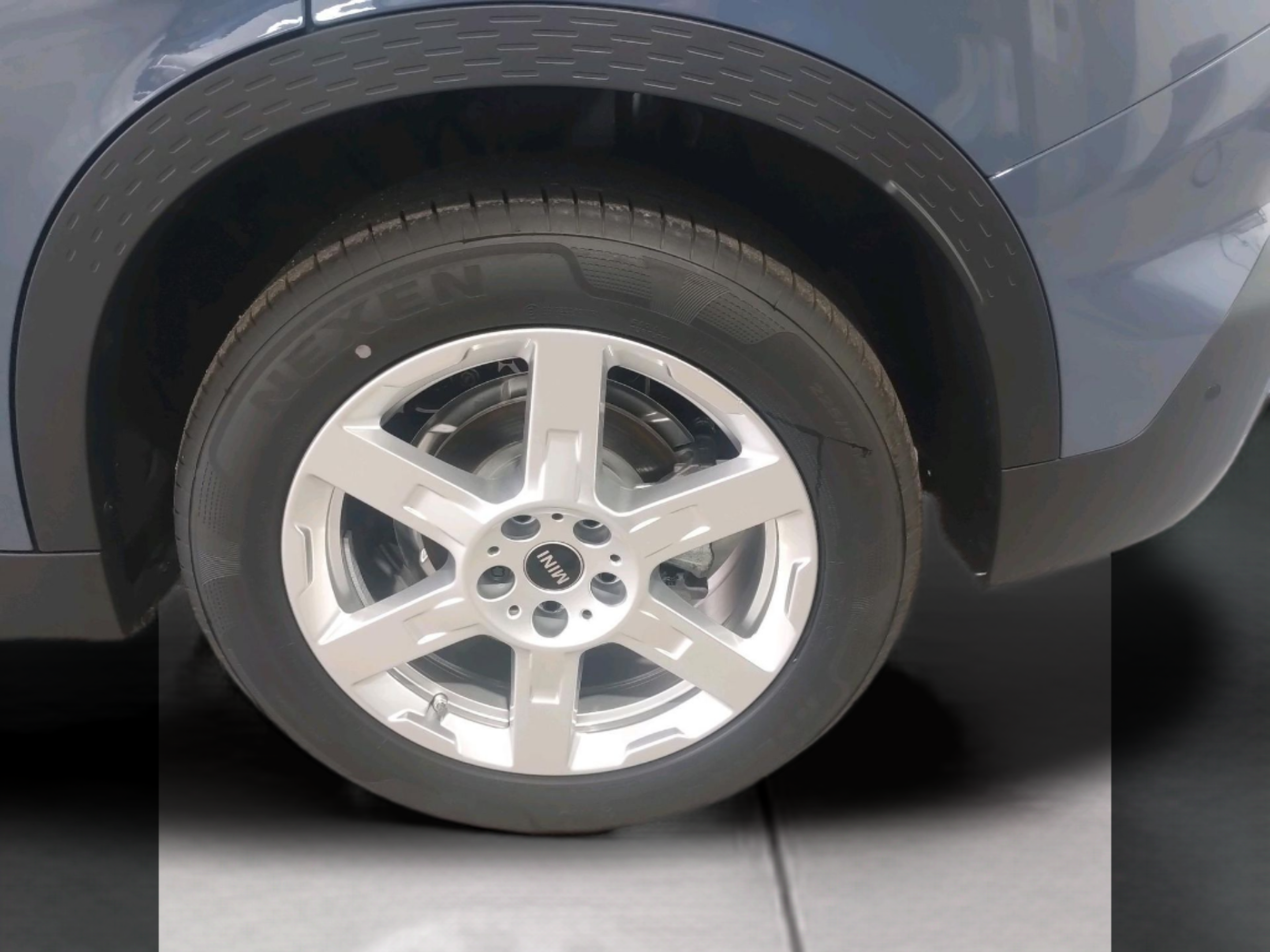 fotoG 14 del MINI MINI Countryman C 125 kW (170 CV) 170cv Gasolina de 2025 em Oeiras