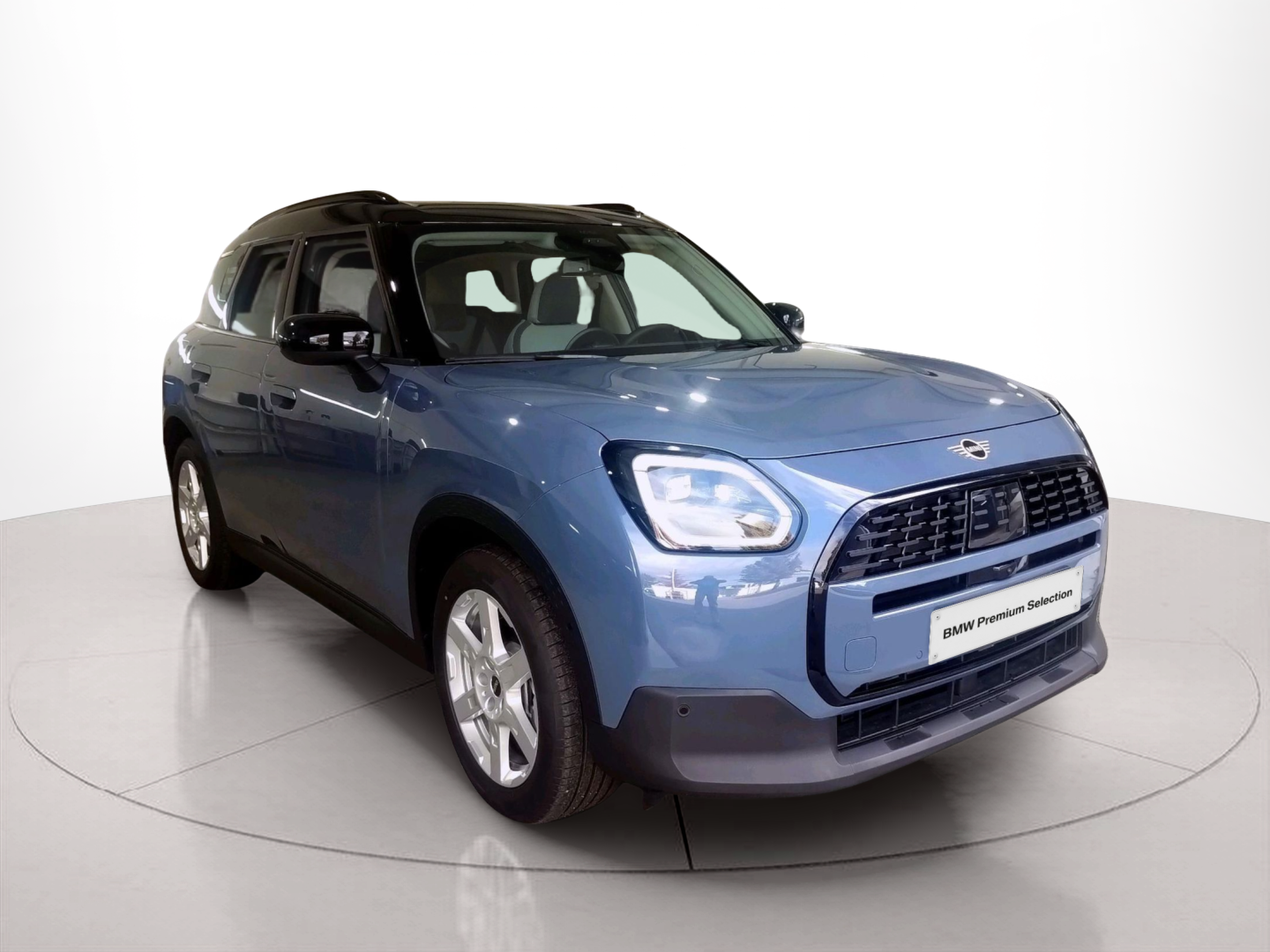 fotoG 15 del MINI MINI Countryman C 125 kW (170 CV) 170cv Gasolina de 2025 em Oeiras