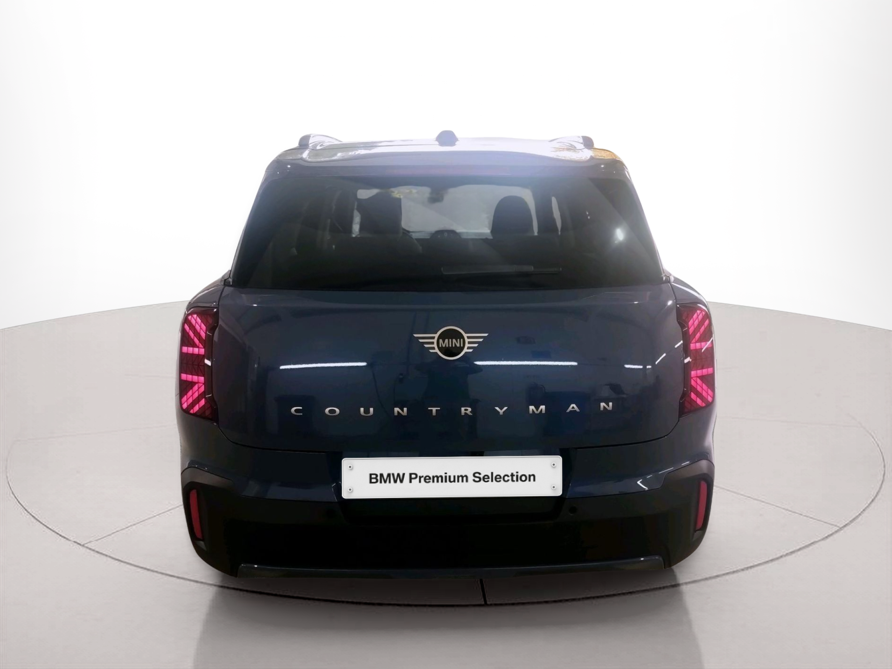 fotoG 6 del MINI MINI Countryman C 125 kW (170 CV) 170cv Gasolina de 2025 em Oeiras