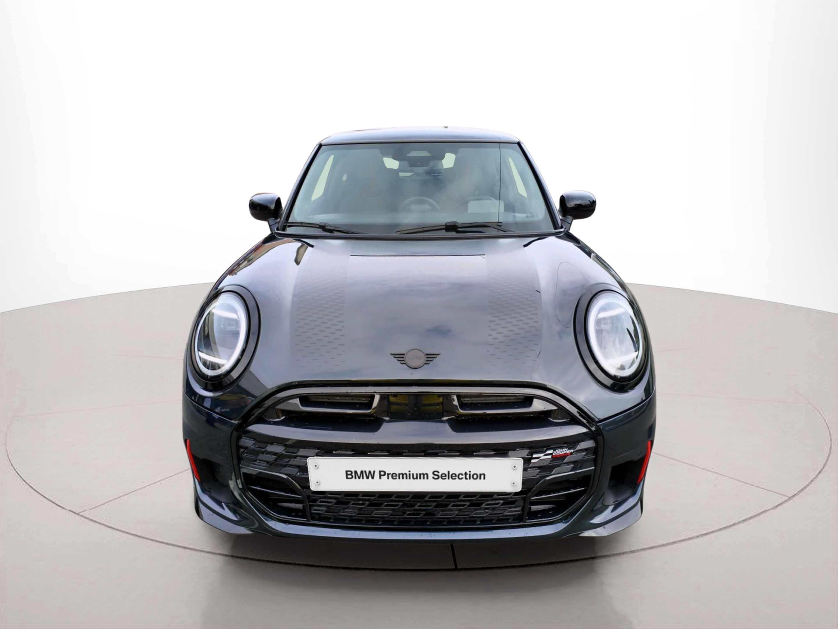 Fotos de MINI 3 Portas John Cooper Works 170 kW (231 CV)