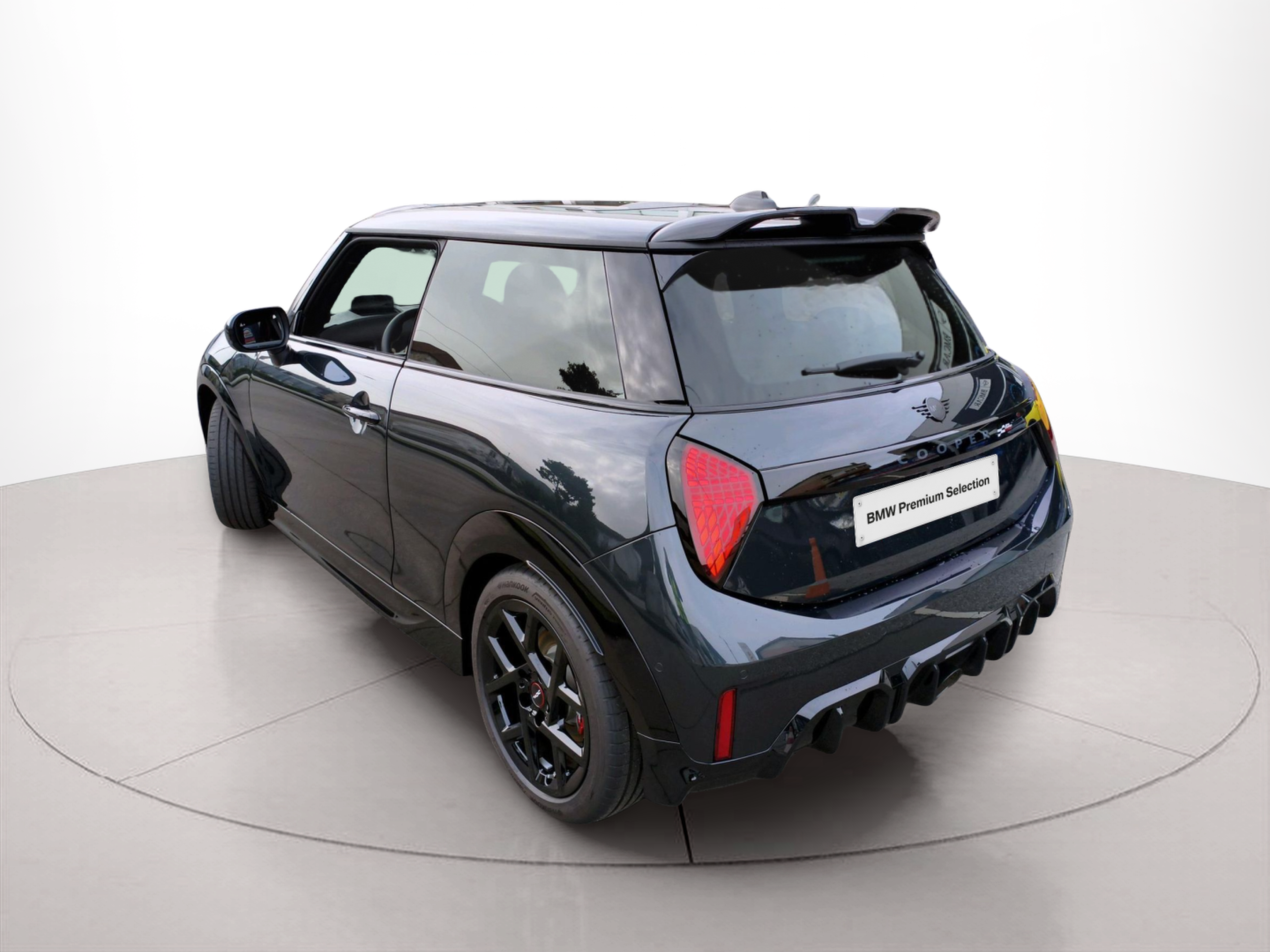 fotoG 4 del MINI MINI 3 Portas John Cooper Works 170 kW (231 CV) 231cv Gasolina de 2025 em Oeiras