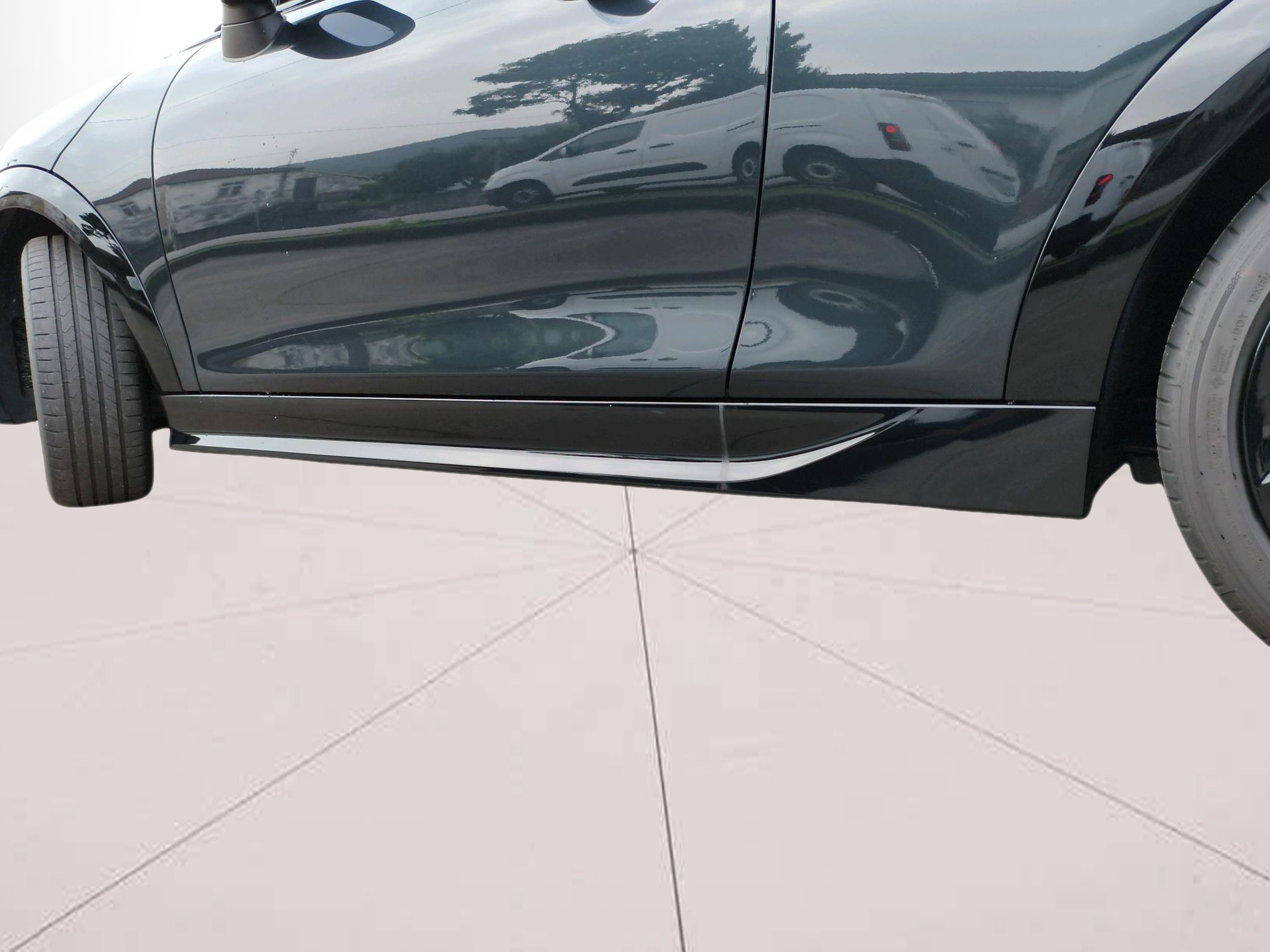 fotoG 17 del MINI MINI 3 Portas John Cooper Works 170 kW (231 CV) 231cv Gasolina de 2025 em Oeiras