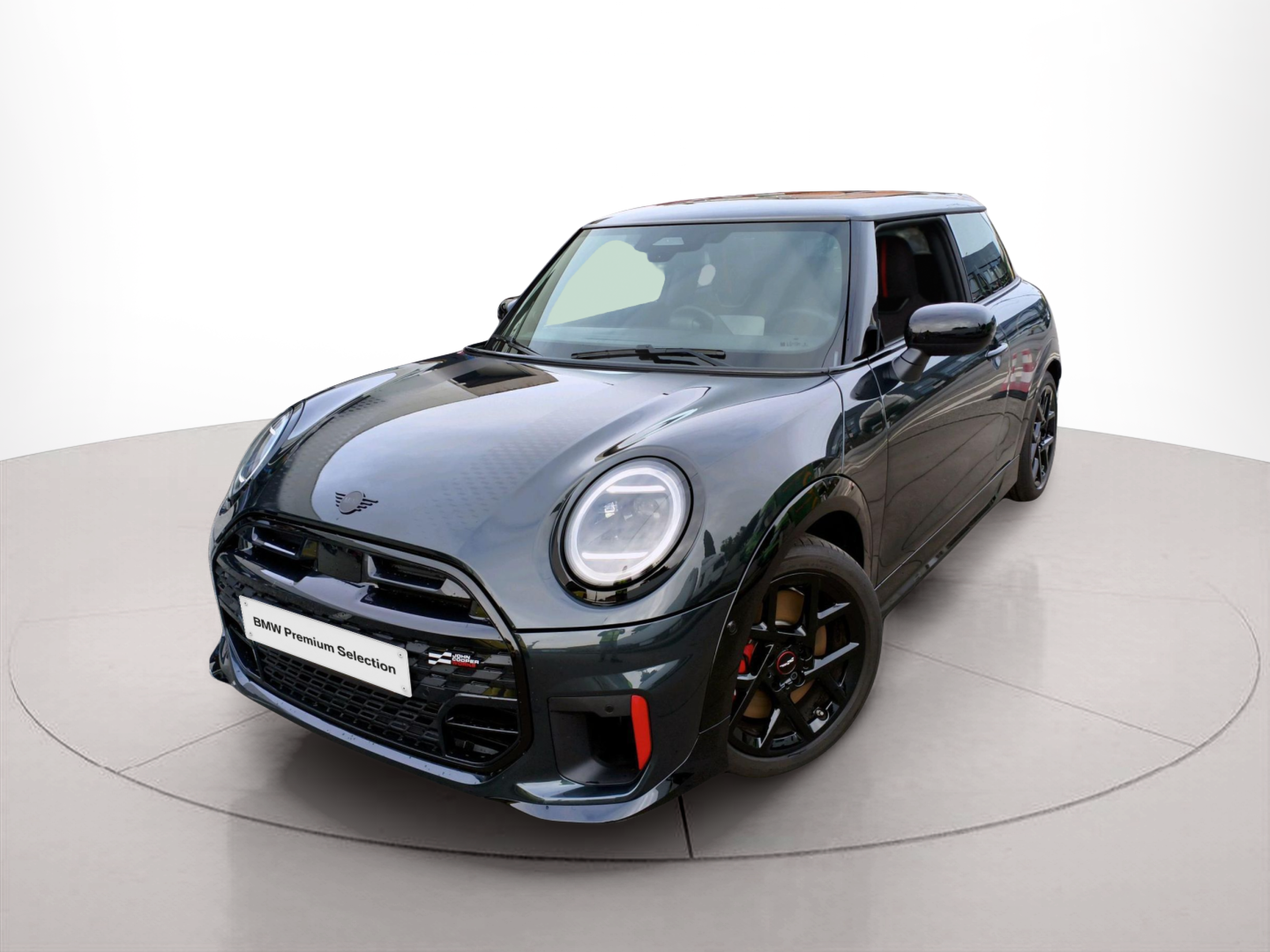 Fotos de MINI 3 Portas John Cooper Works 170 kW (231 CV)