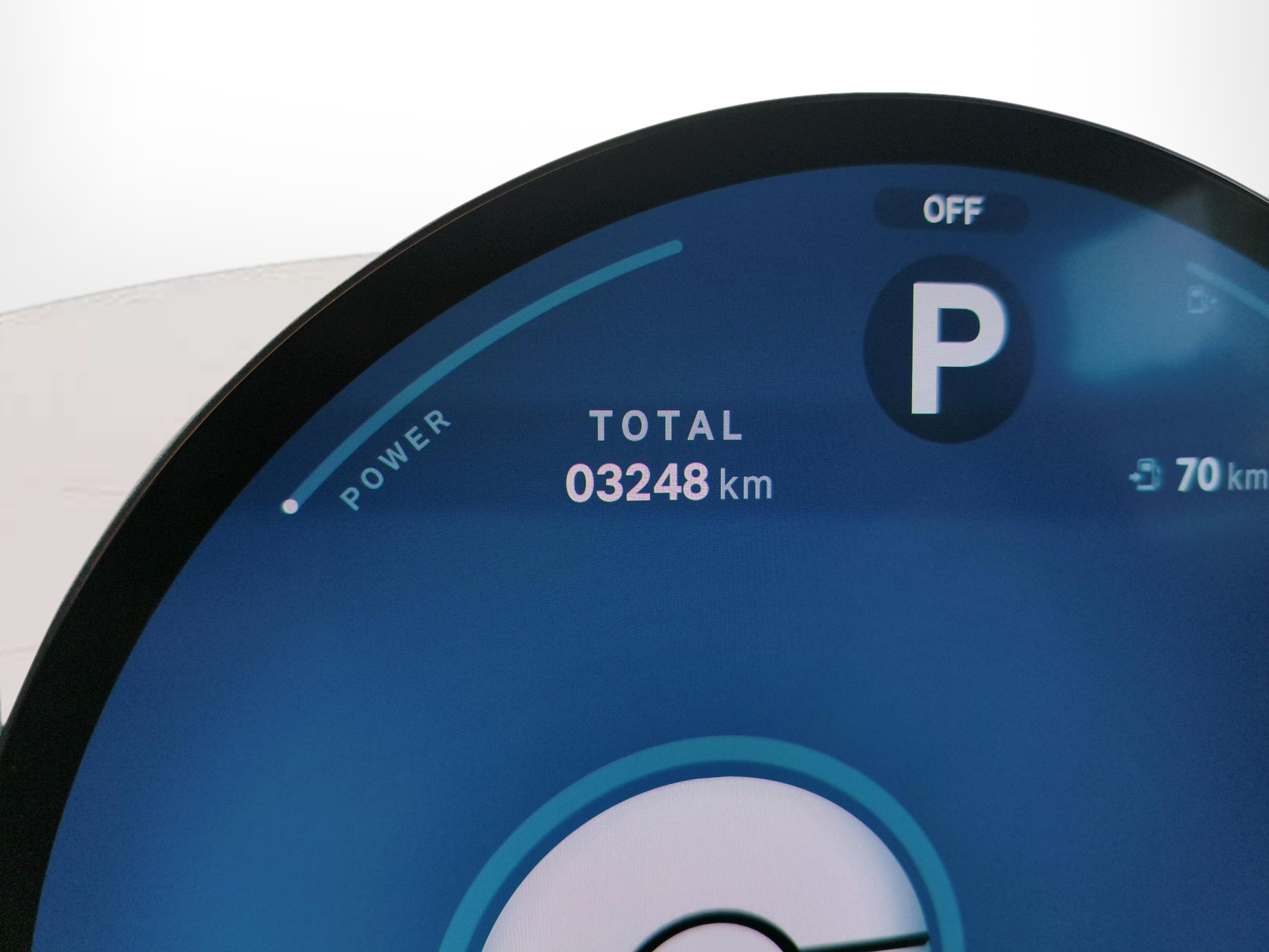 fotoG 10 del MINI MINI 3 Portas John Cooper Works 170 kW (231 CV) 231cv Gasolina de 2025 em Oeiras