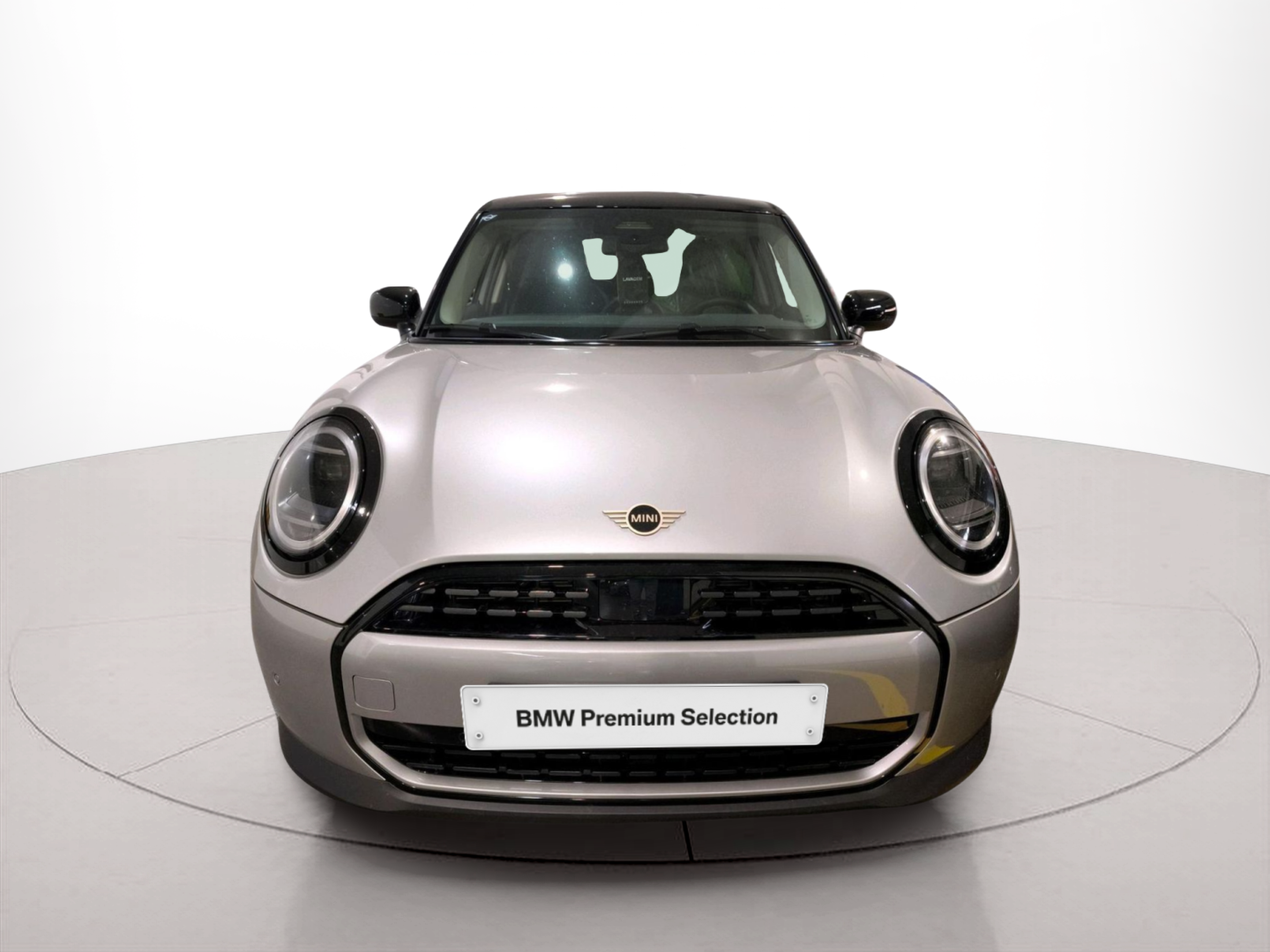 Fotos de MINI 5 Portas Cooper 115 kW (156 CV)