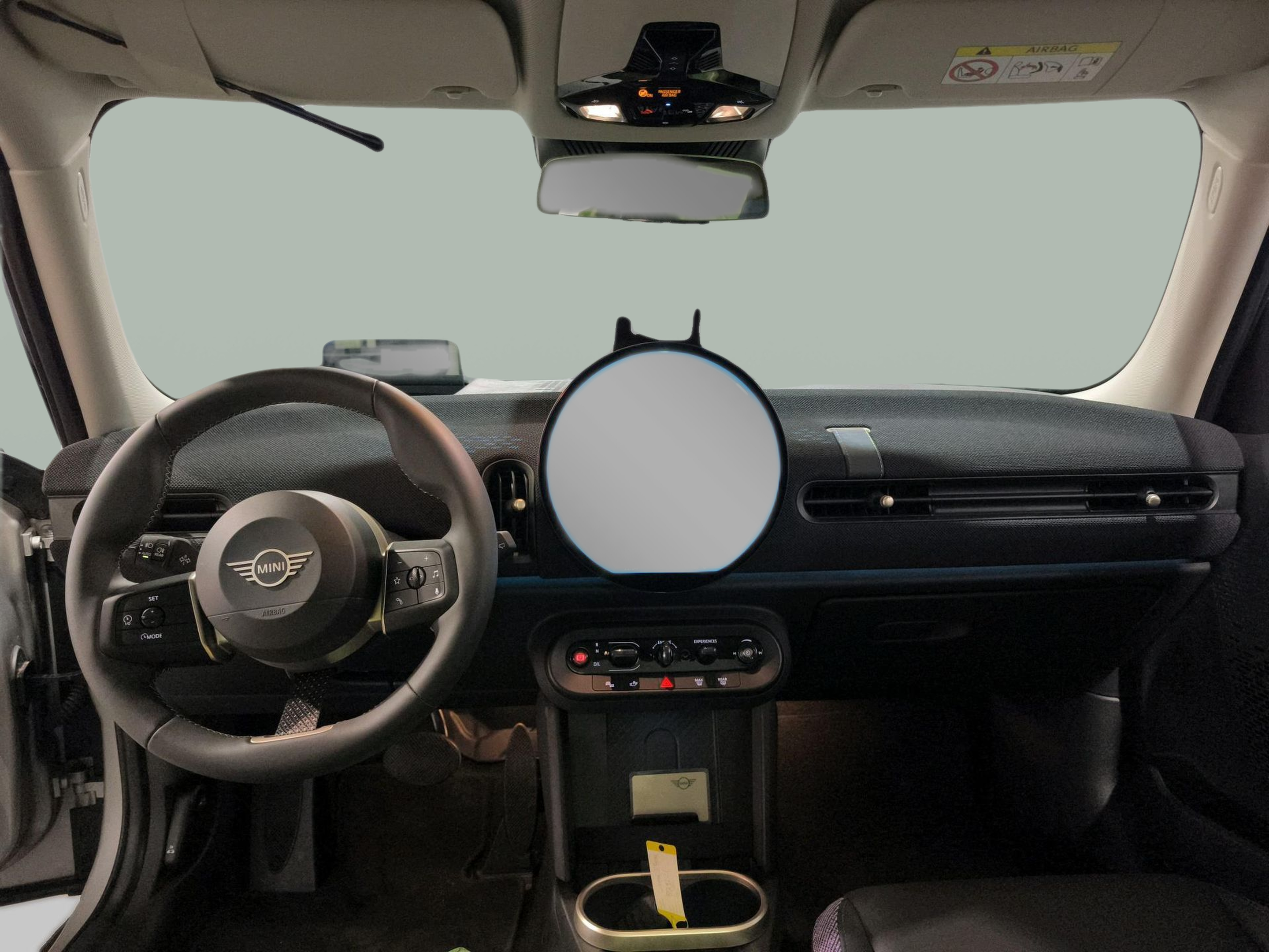 fotoG 7 del MINI MINI 5 Portas Cooper 115 kW (156 CV) 156cv Gasolina de 2025 em Oeiras