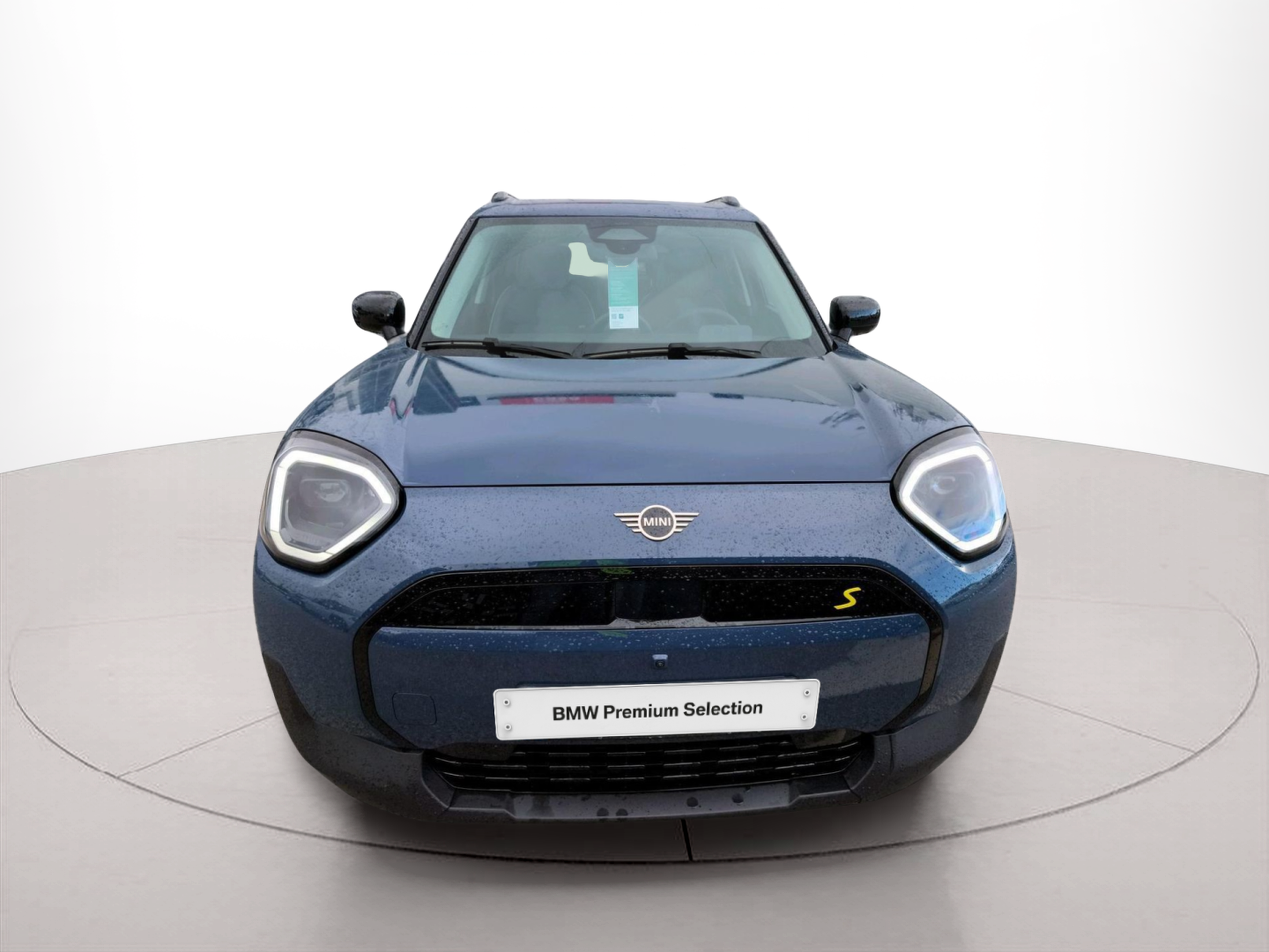 Fotos de Aceman SE 160 kW (218 CV)