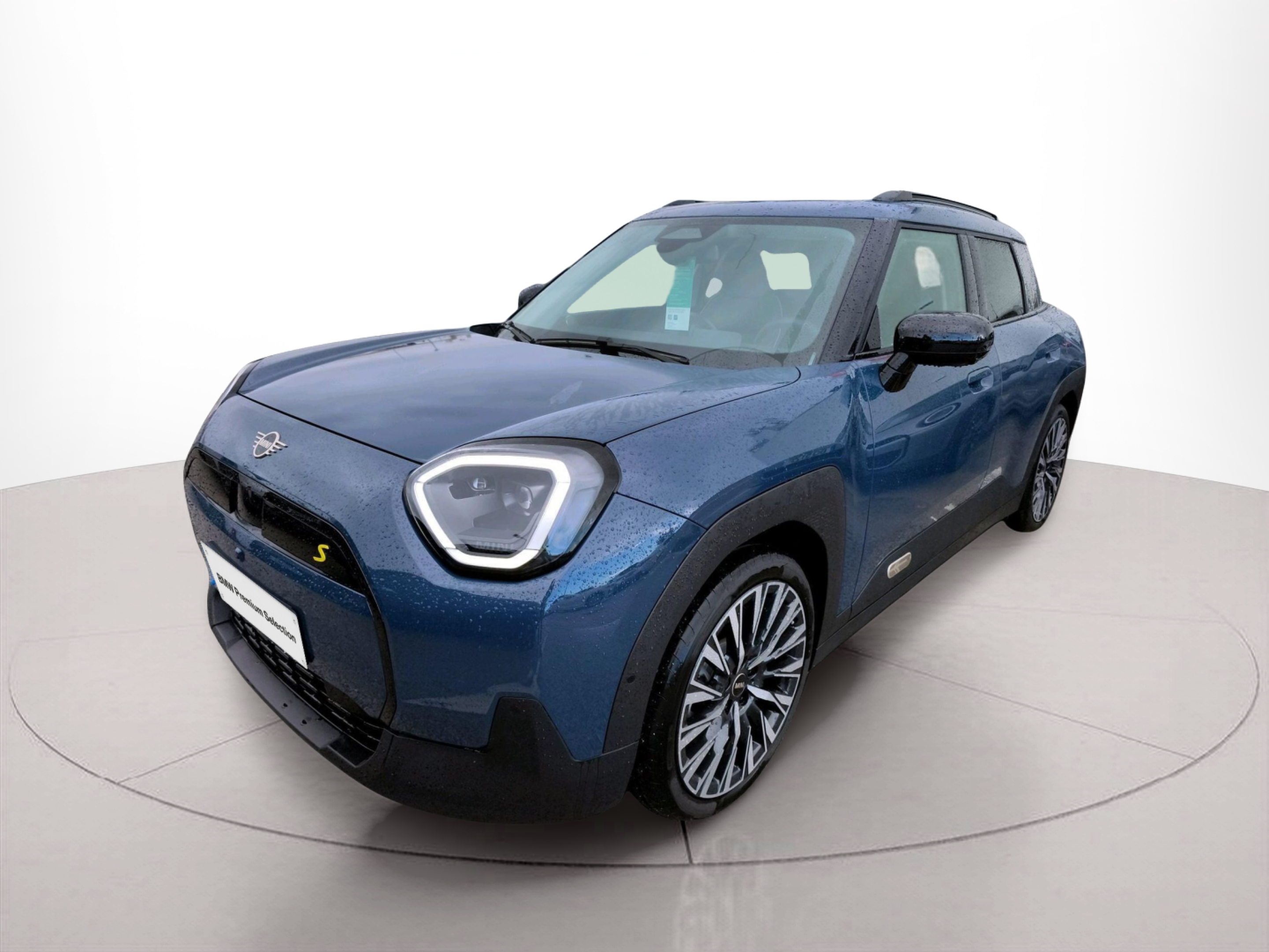 Fotos de Aceman SE 160 kW (218 CV)