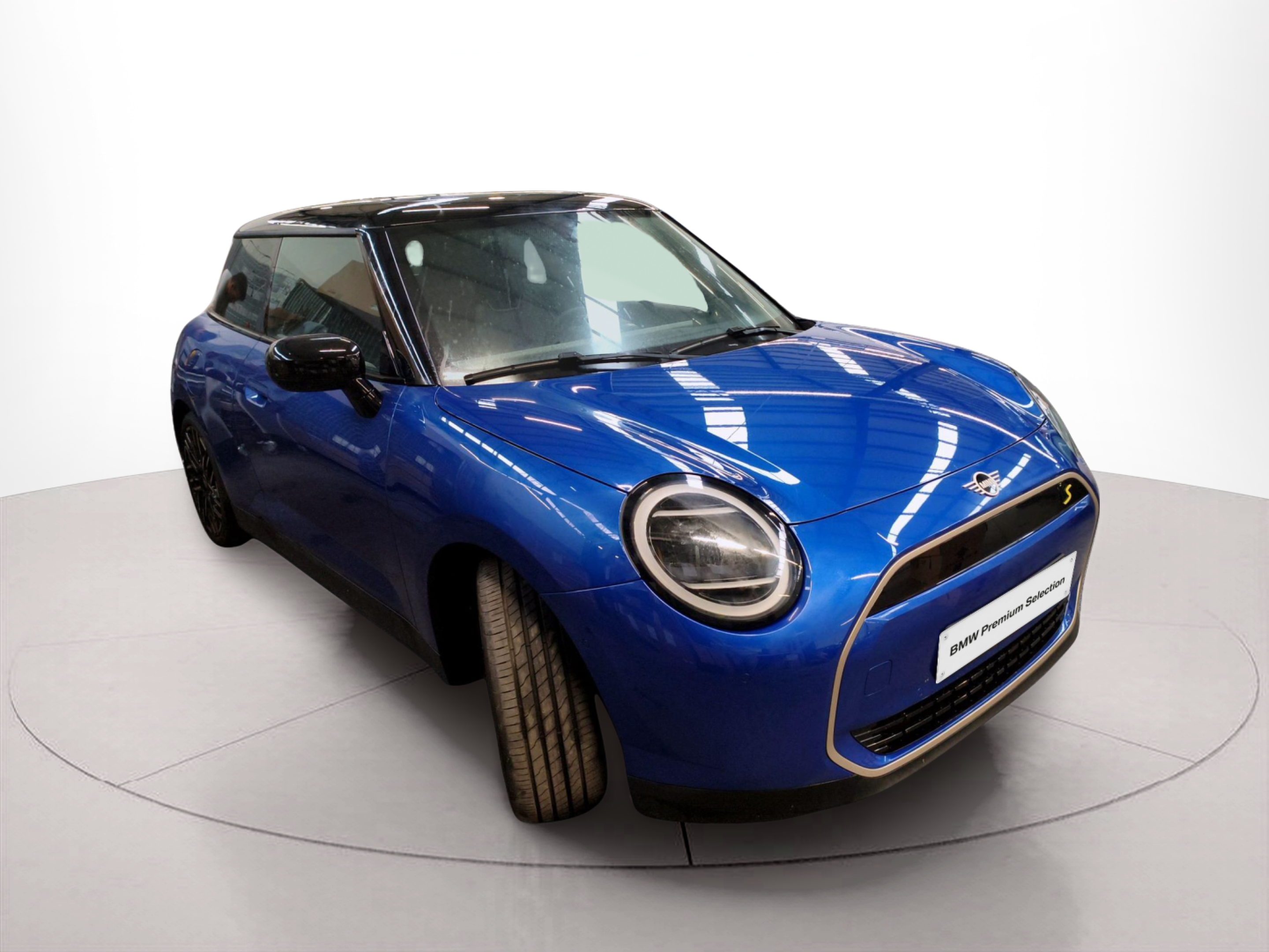 fotoG 15 del MINI MINI 3 Portas Cooper S E 160 kW (218 CV) 218cv Elétrico de 2025 em Oeiras