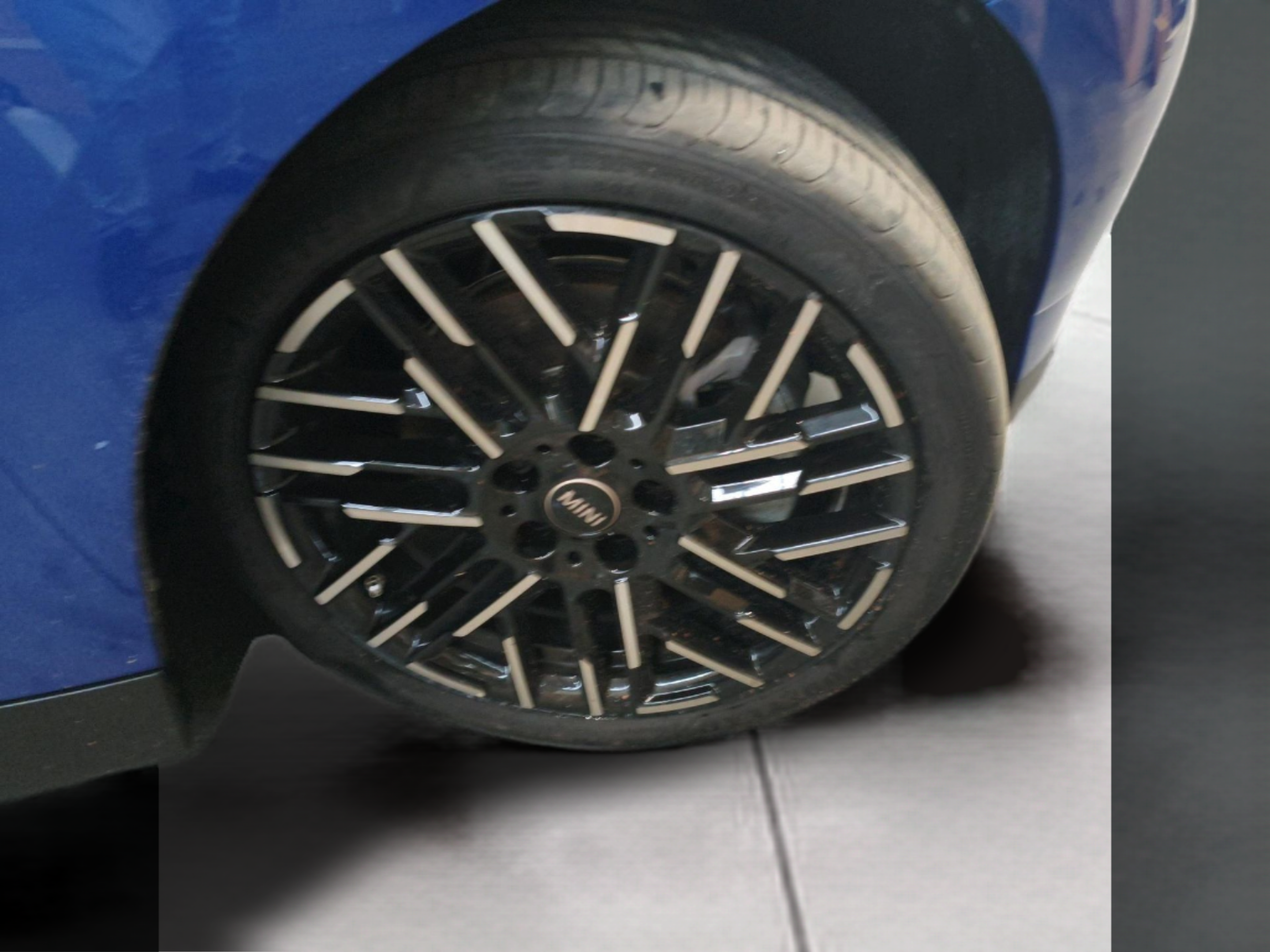 fotoG 11 del MINI MINI 3 Portas Cooper S E 160 kW (218 CV) 218cv Elétrico de 2025 em Oeiras