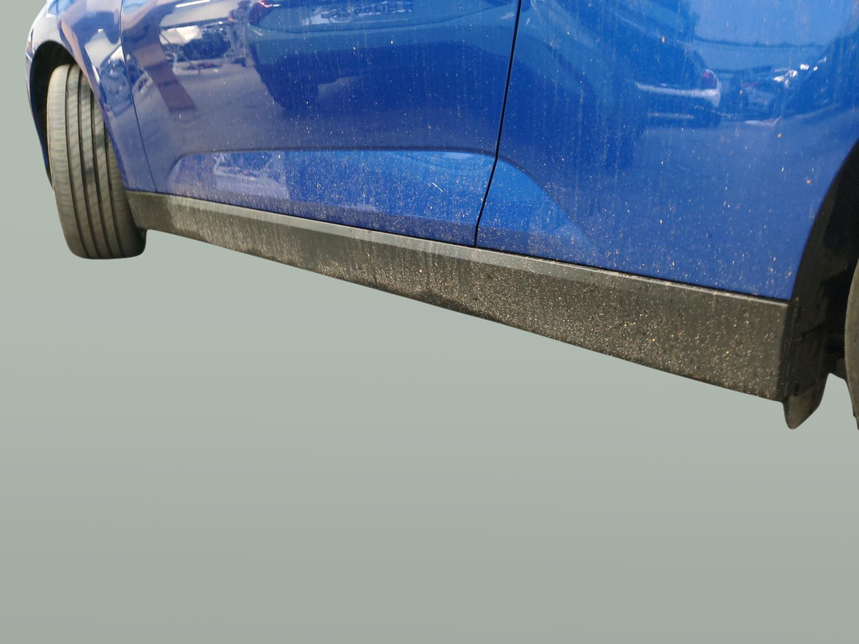 fotoG 16 del MINI MINI 3 Portas Cooper S E 160 kW (218 CV) 218cv Elétrico de 2025 em Oeiras