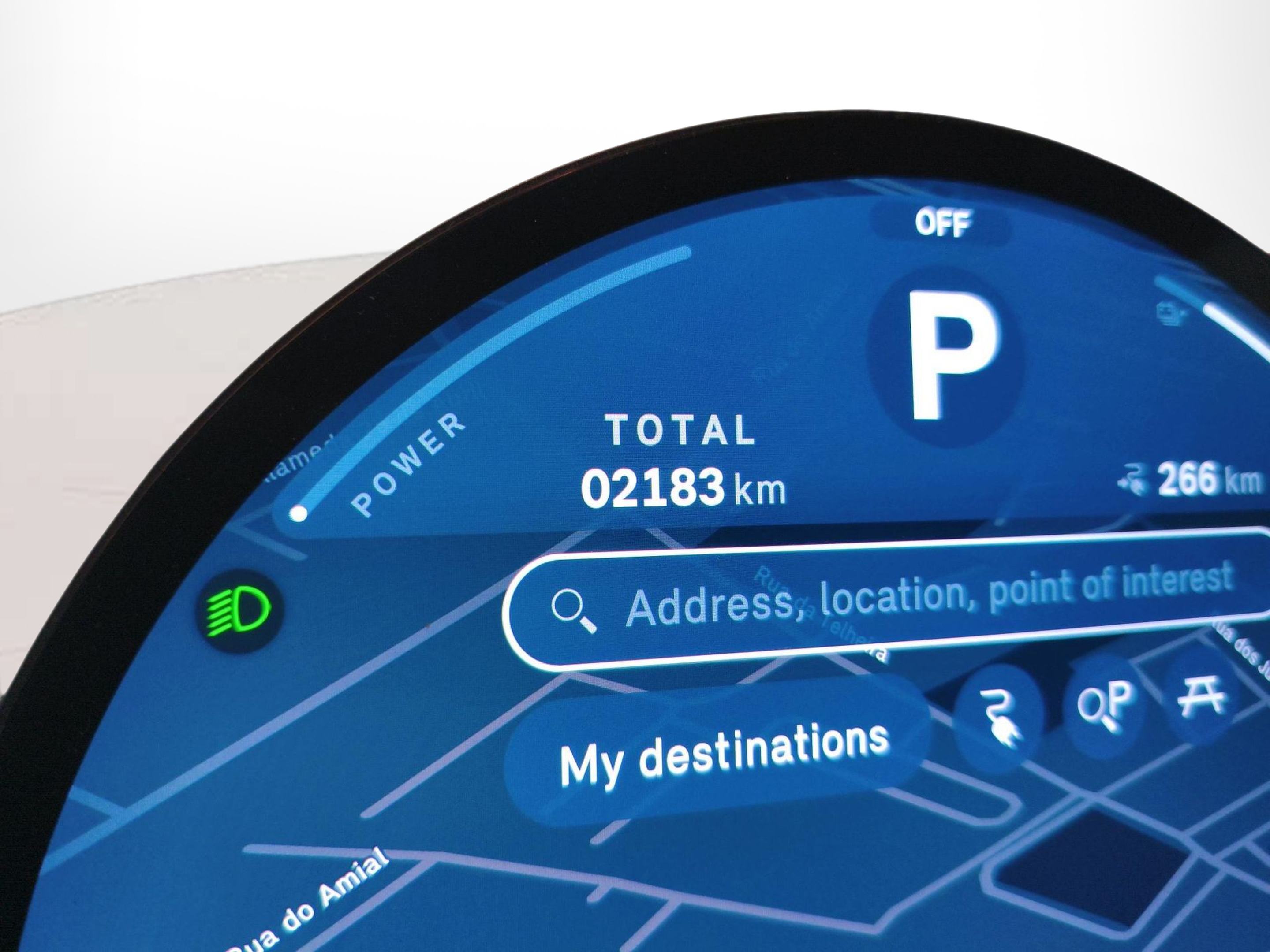 fotoG 10 del MINI MINI 3 Portas Cooper S E 160 kW (218 CV) 218cv Elétrico de 2025 em Oeiras