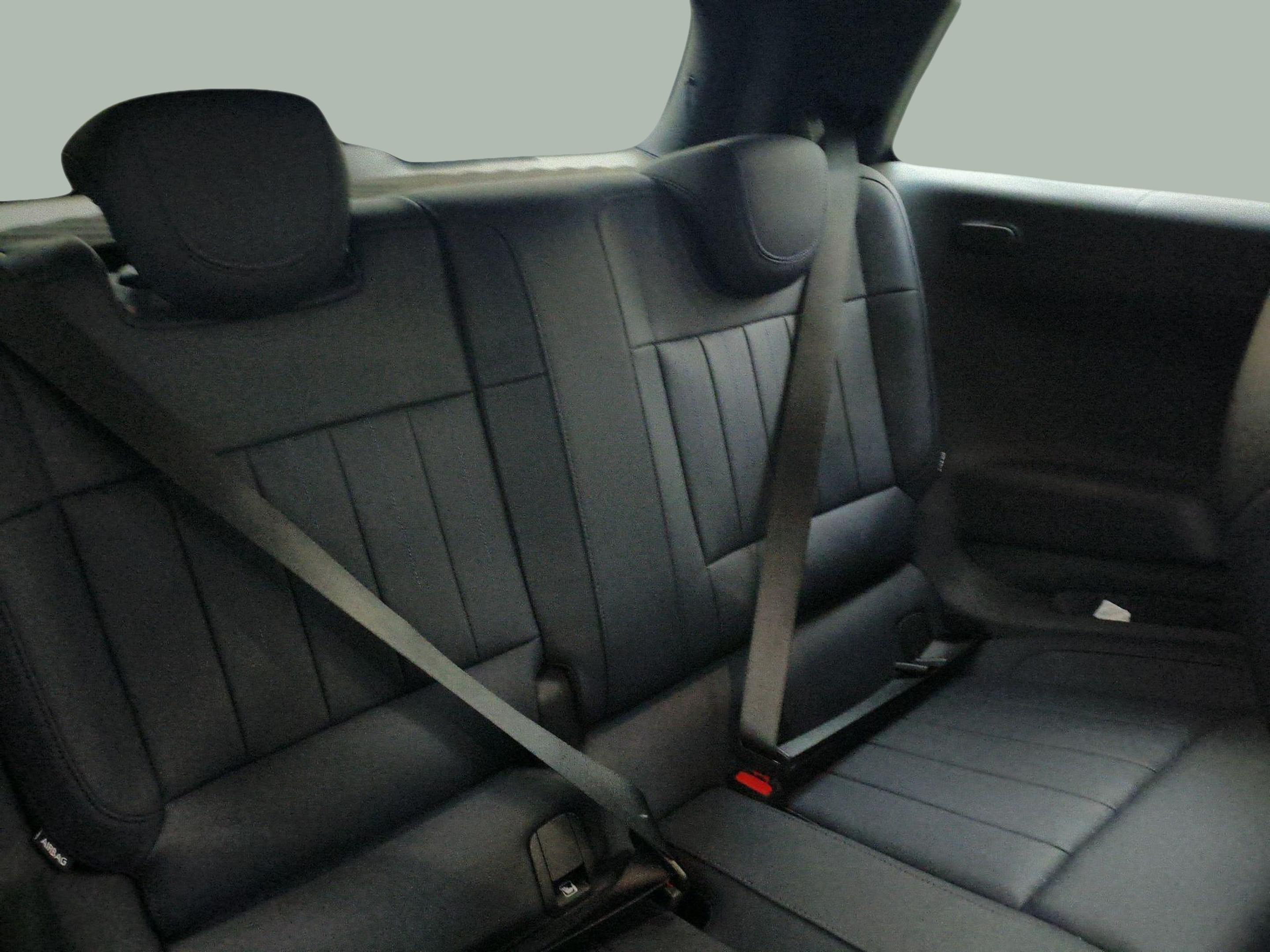 fotoG 9 del MINI MINI 3 Portas Cooper S E 160 kW (218 CV) 218cv Elétrico de 2025 em Oeiras