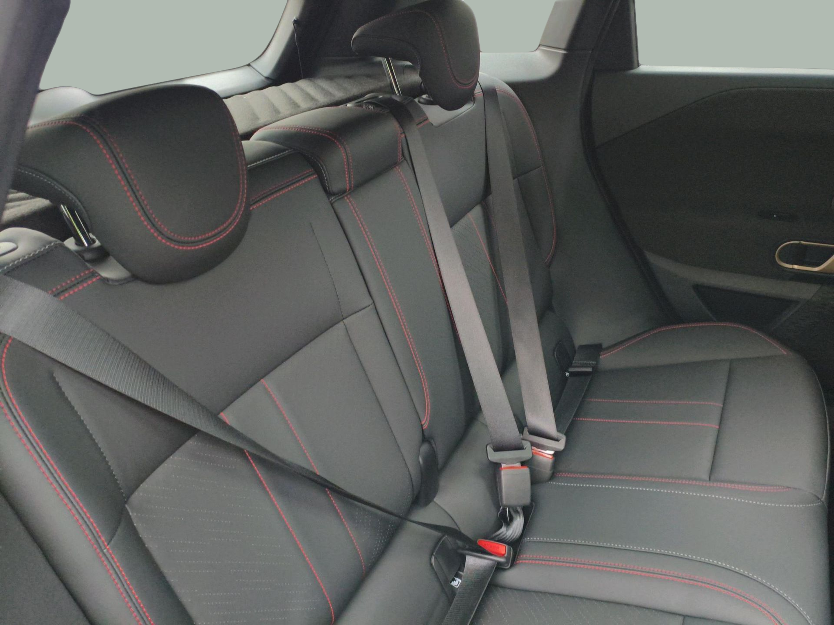 fotoG 9 del MINI MINI Aceman John Cooper Works E 190 kW (258 CV) 258cv Elétrico de 2025 em Oeiras