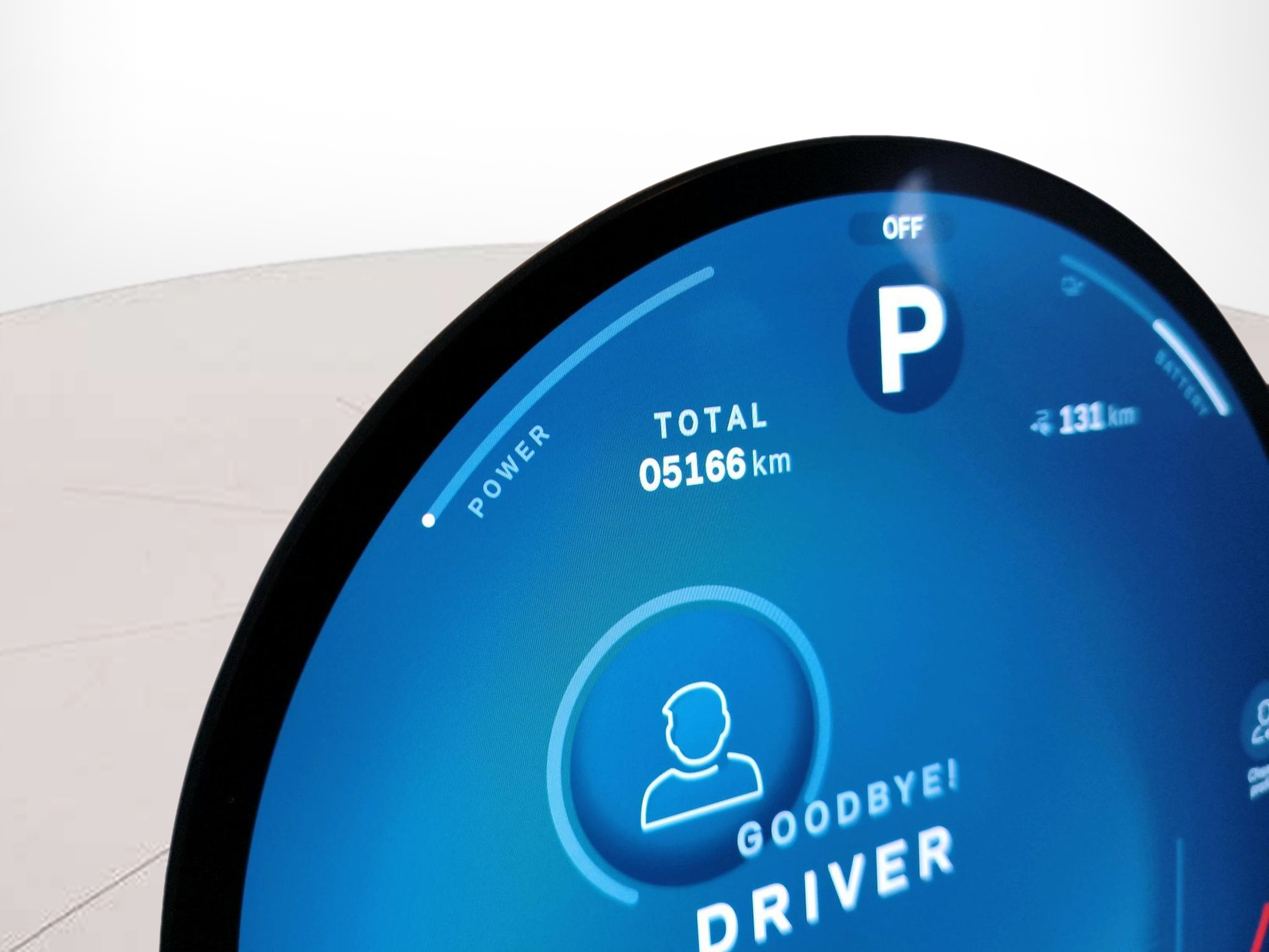 fotoG 10 del MINI MINI Aceman John Cooper Works E 190 kW (258 CV) 258cv Elétrico de 2025 em Oeiras