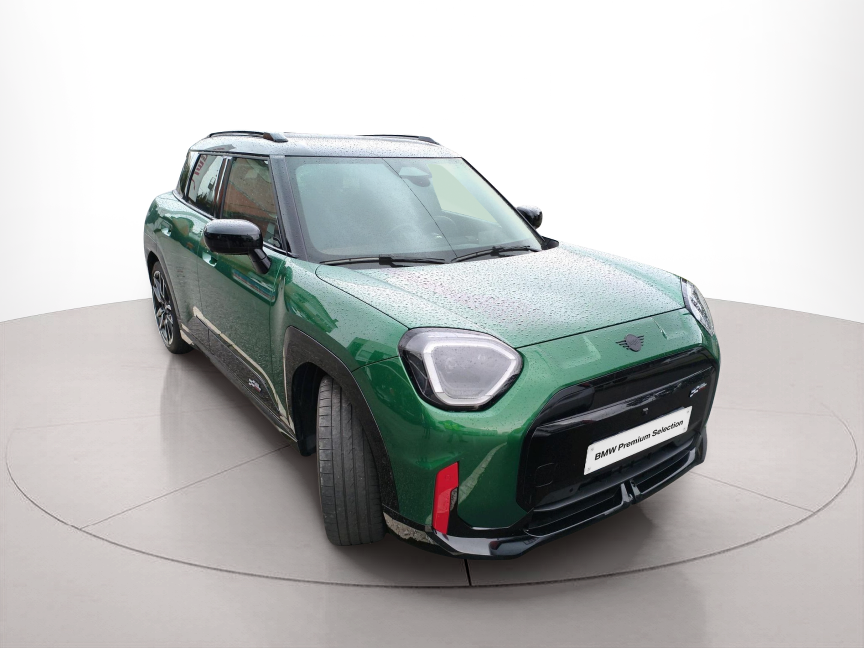 fotoG 15 del MINI MINI Aceman John Cooper Works E 190 kW (258 CV) 258cv Elétrico de 2025 em Oeiras