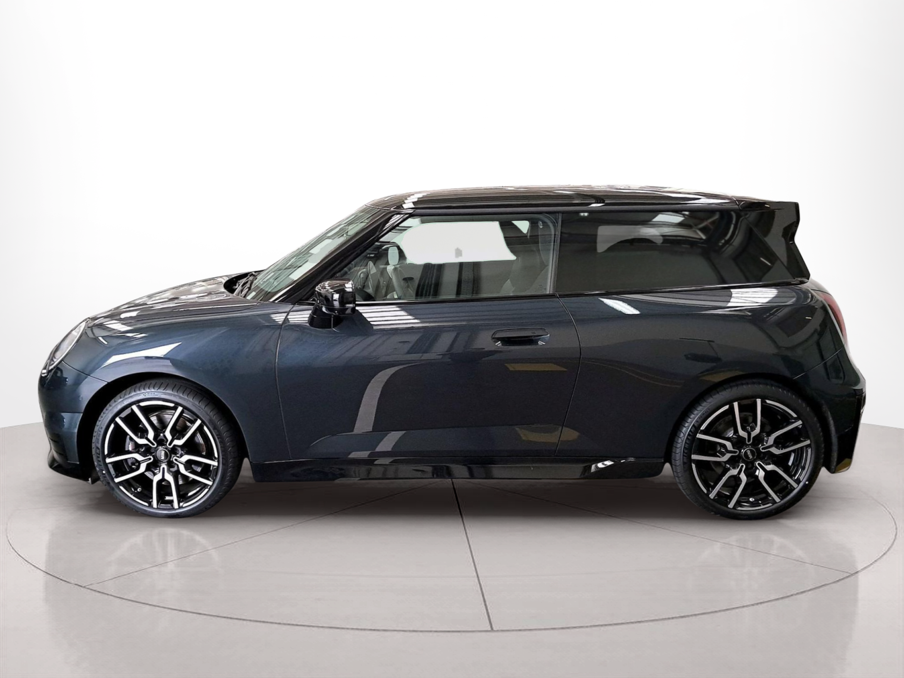 Fotos de MINI Cooper S E 160 kW (218 CV)