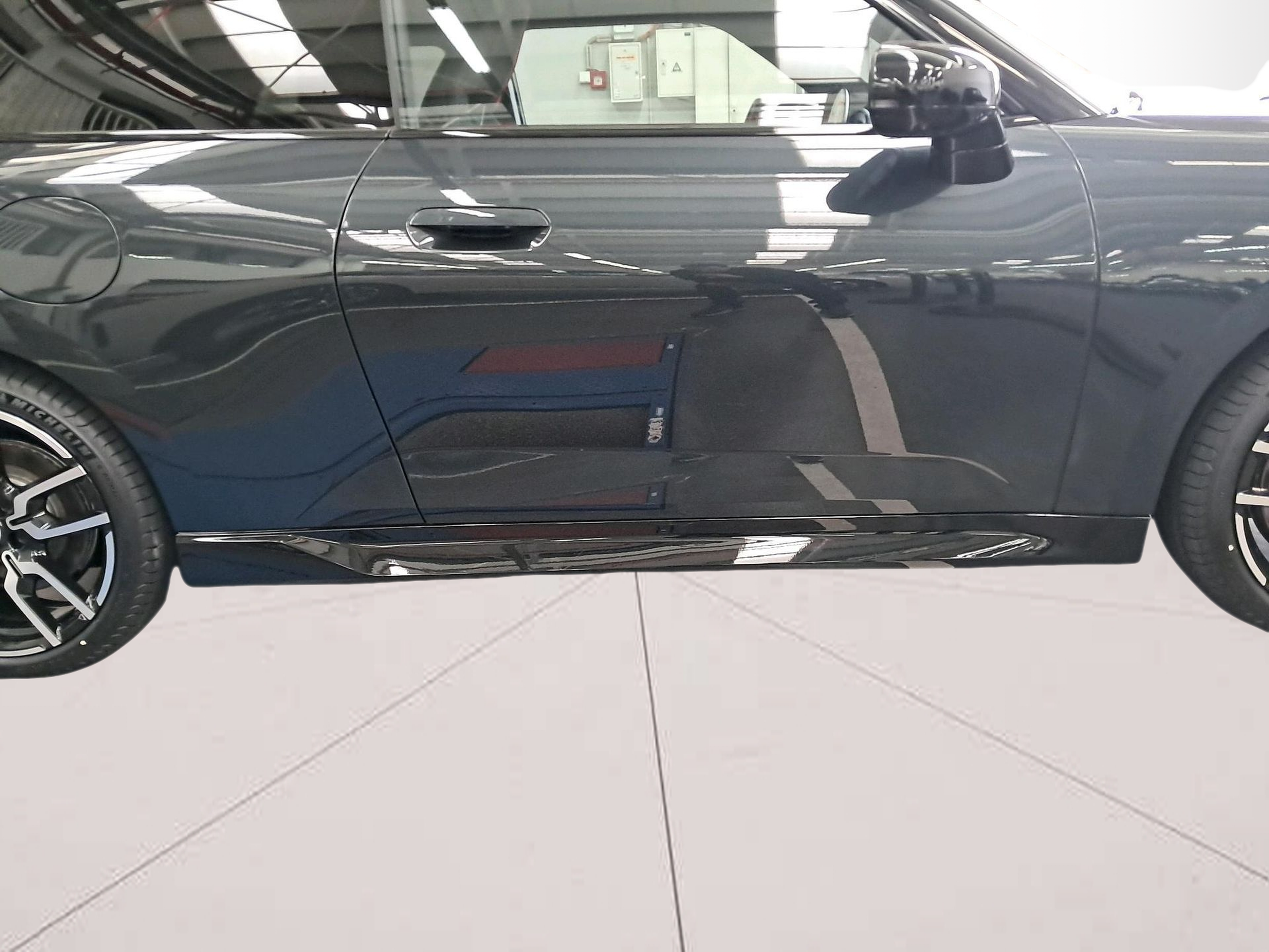 fotoG 16 del MINI MINI Cooper S E 160 kW (218 CV) 218cv Elétrico de 2025 em Oeiras