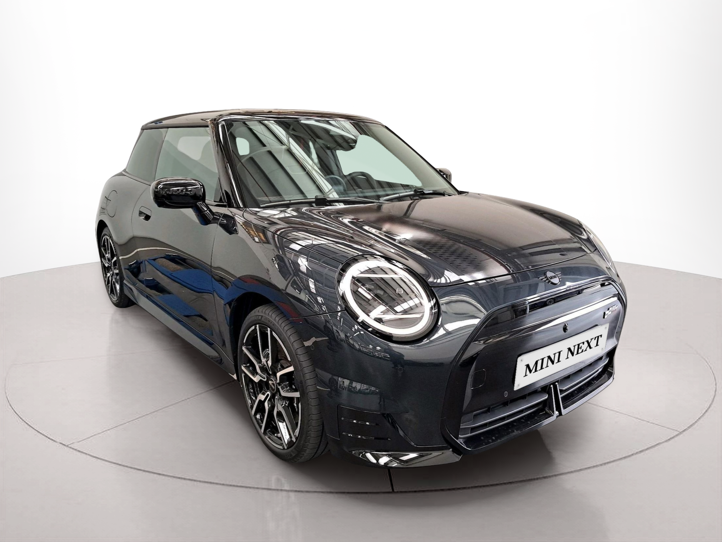 fotoG 15 del MINI MINI Cooper S E 160 kW (218 CV) 218cv Elétrico de 2025 em Oeiras