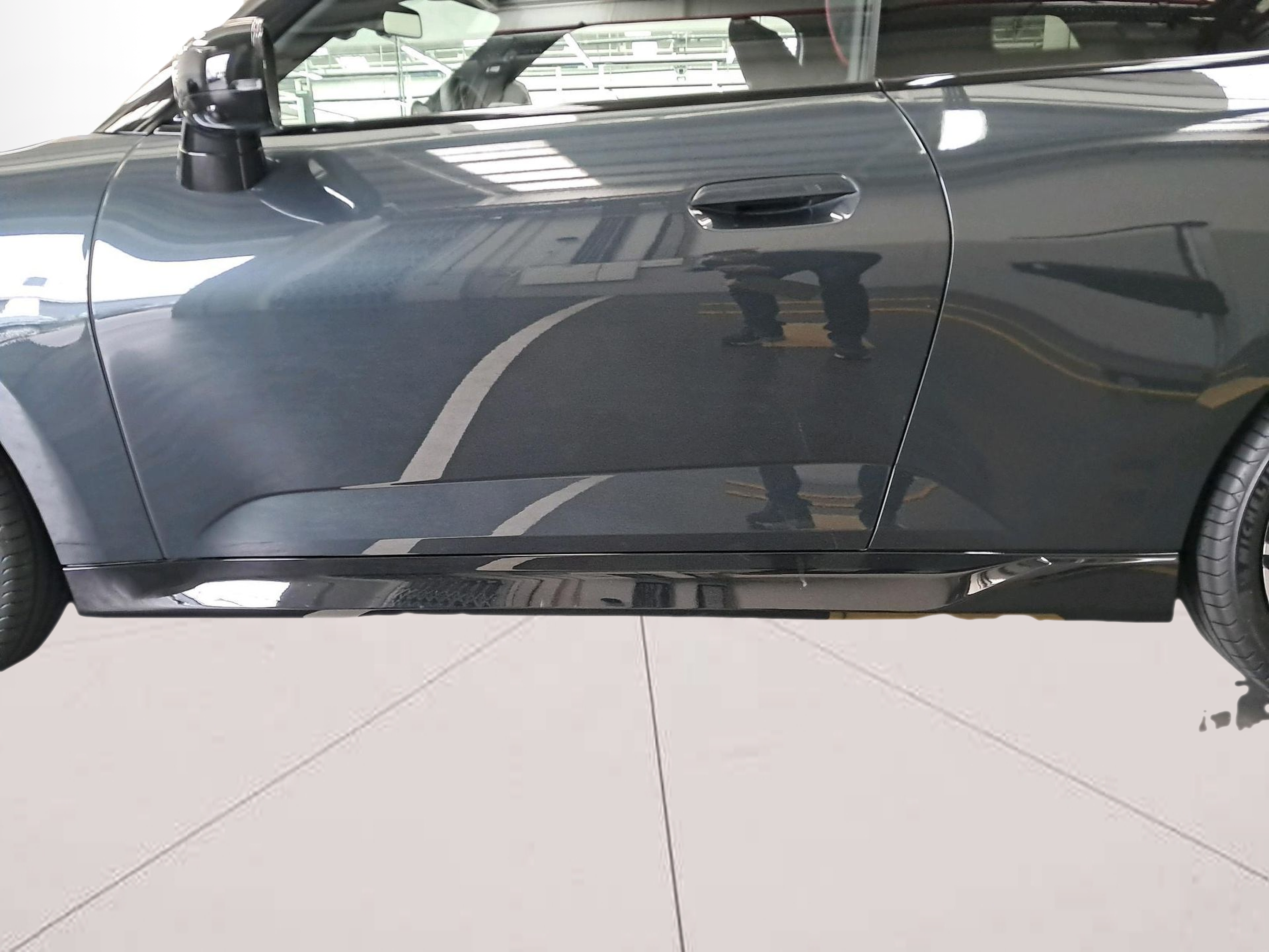 fotoG 17 del MINI MINI Cooper S E 160 kW (218 CV) 218cv Elétrico de 2025 em Oeiras