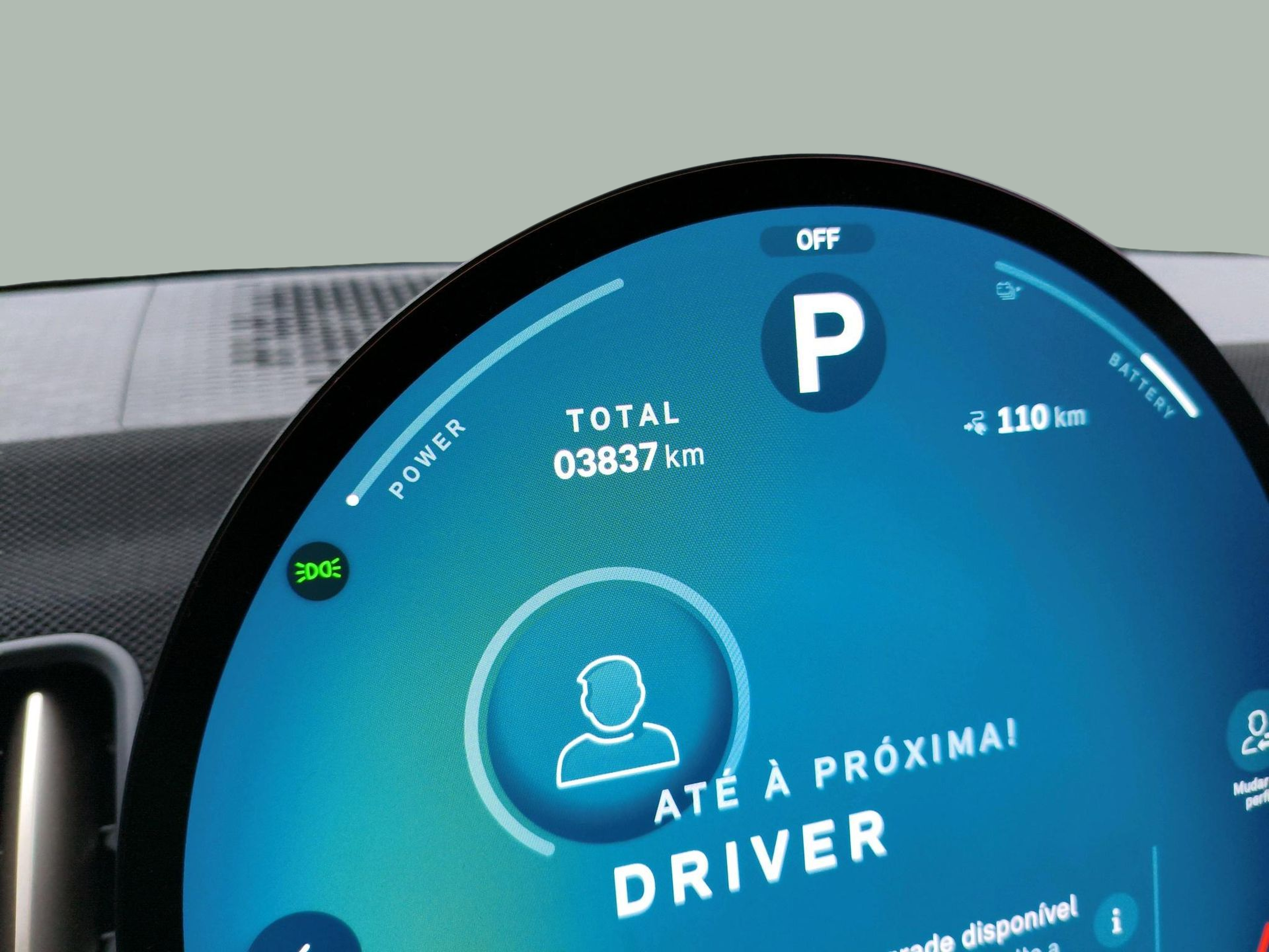 fotoG 10 del MINI MINI Countryman E 150 kW (204 CV) 204cv Elétrico de 2025 em Oeiras