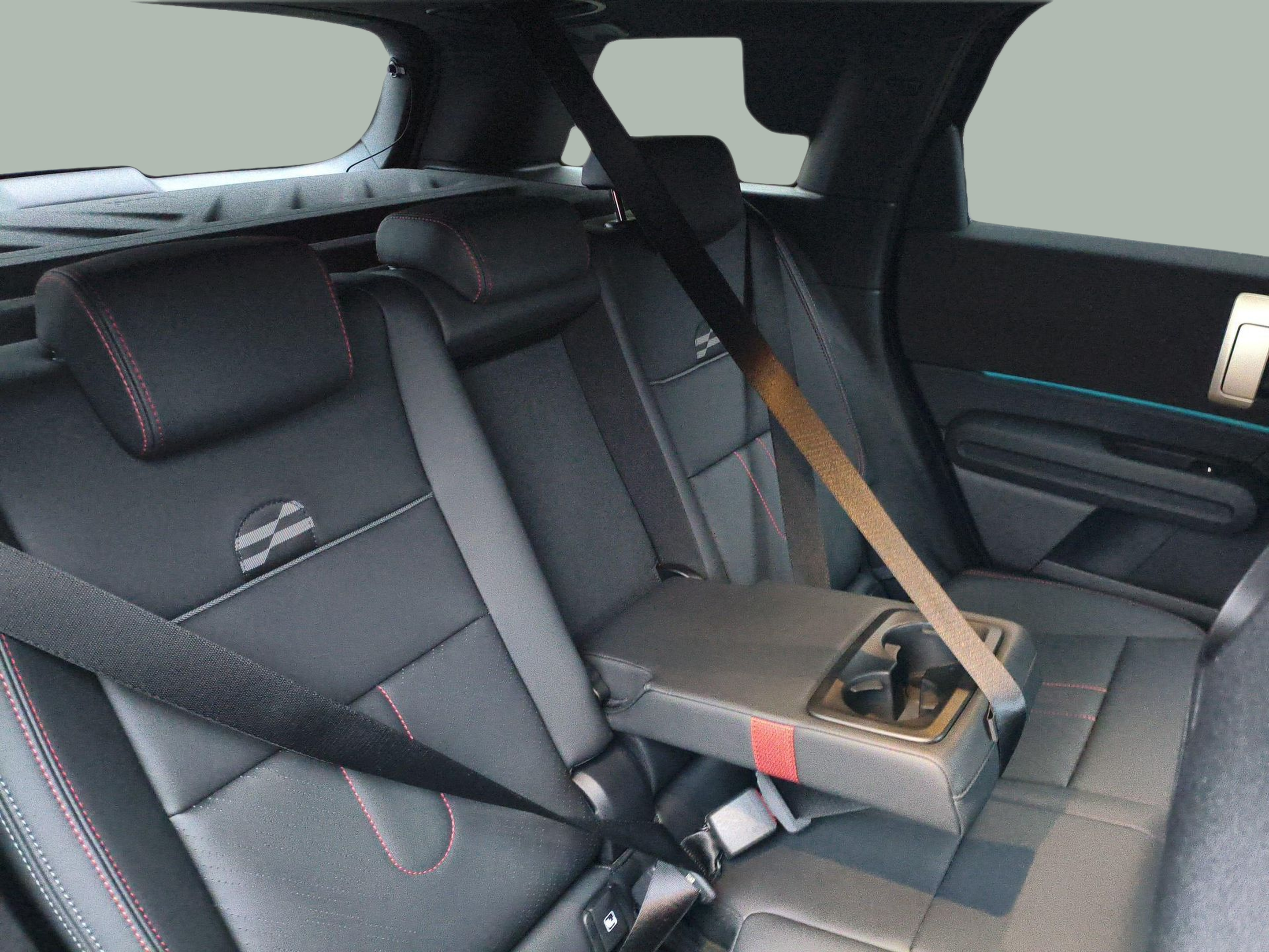 fotoG 9 del MINI MINI Countryman E 150 kW (204 CV) 204cv Elétrico de 2025 em Oeiras