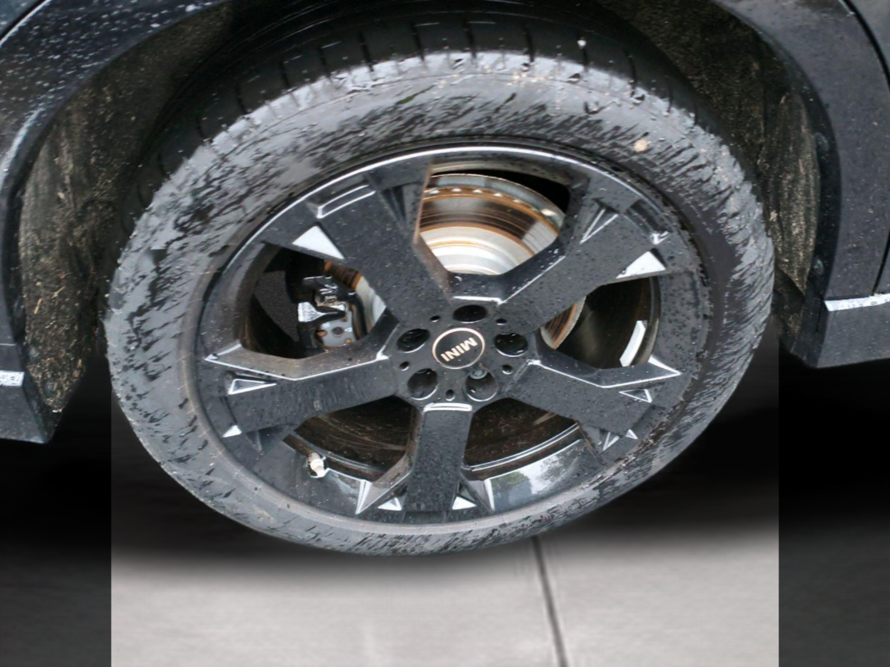 fotoG 14 del MINI MINI Countryman E 150 kW (204 CV) 204cv Elétrico de 2025 em Oeiras