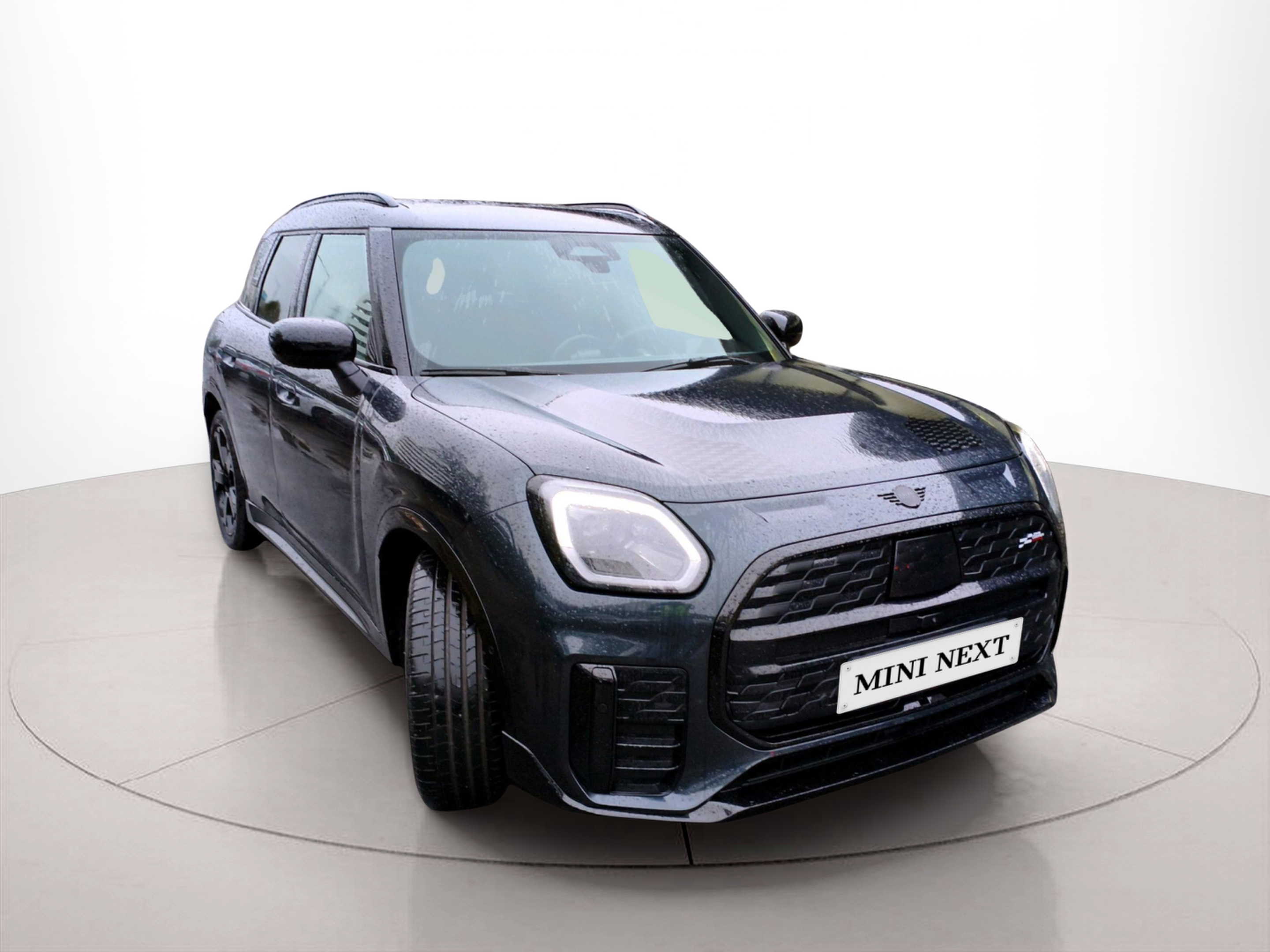 fotoG 15 del MINI MINI Countryman E 150 kW (204 CV) 204cv Elétrico de 2025 em Oeiras