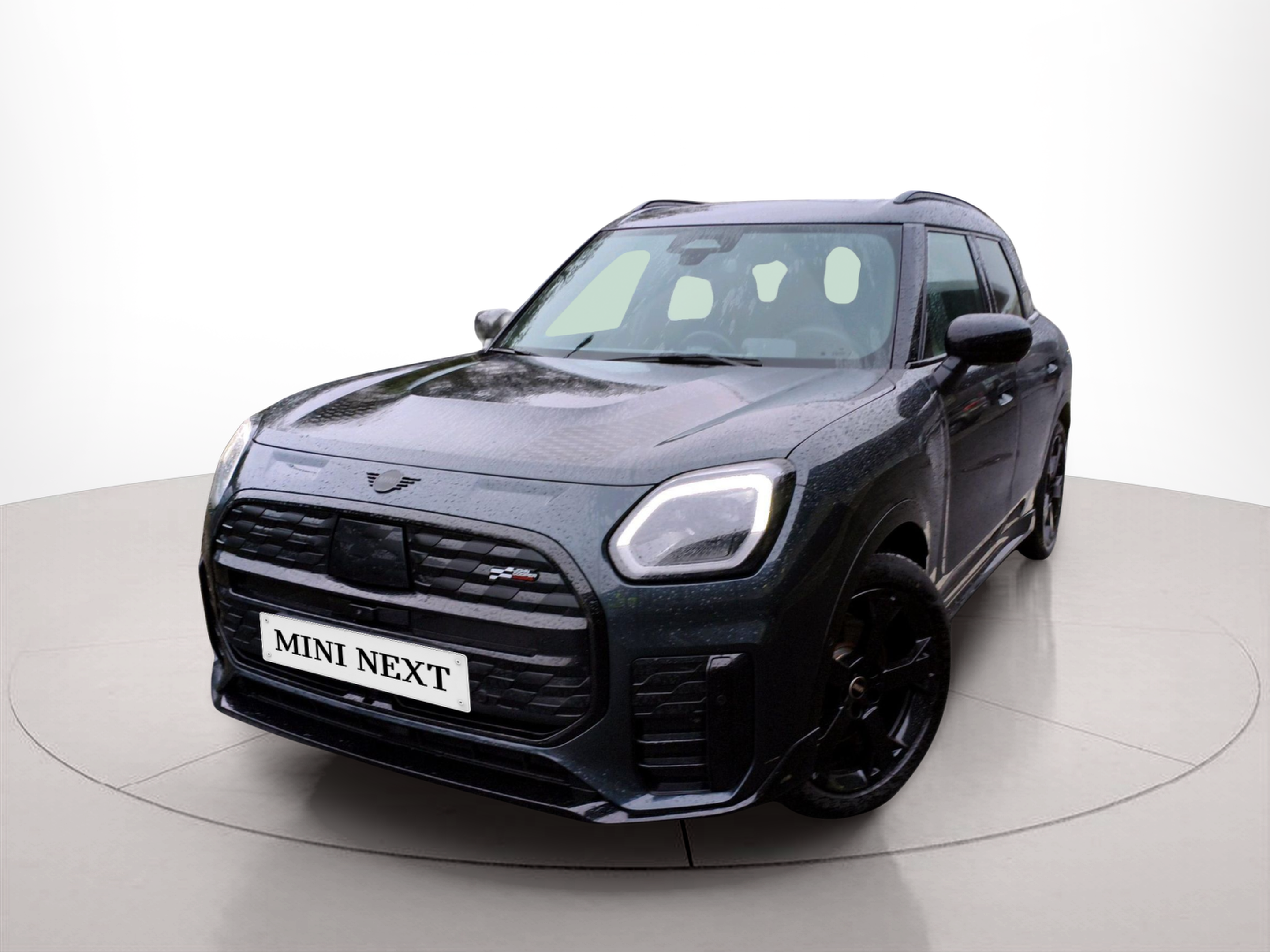 Fotos de MINI Countryman E 150 kW (204 CV)