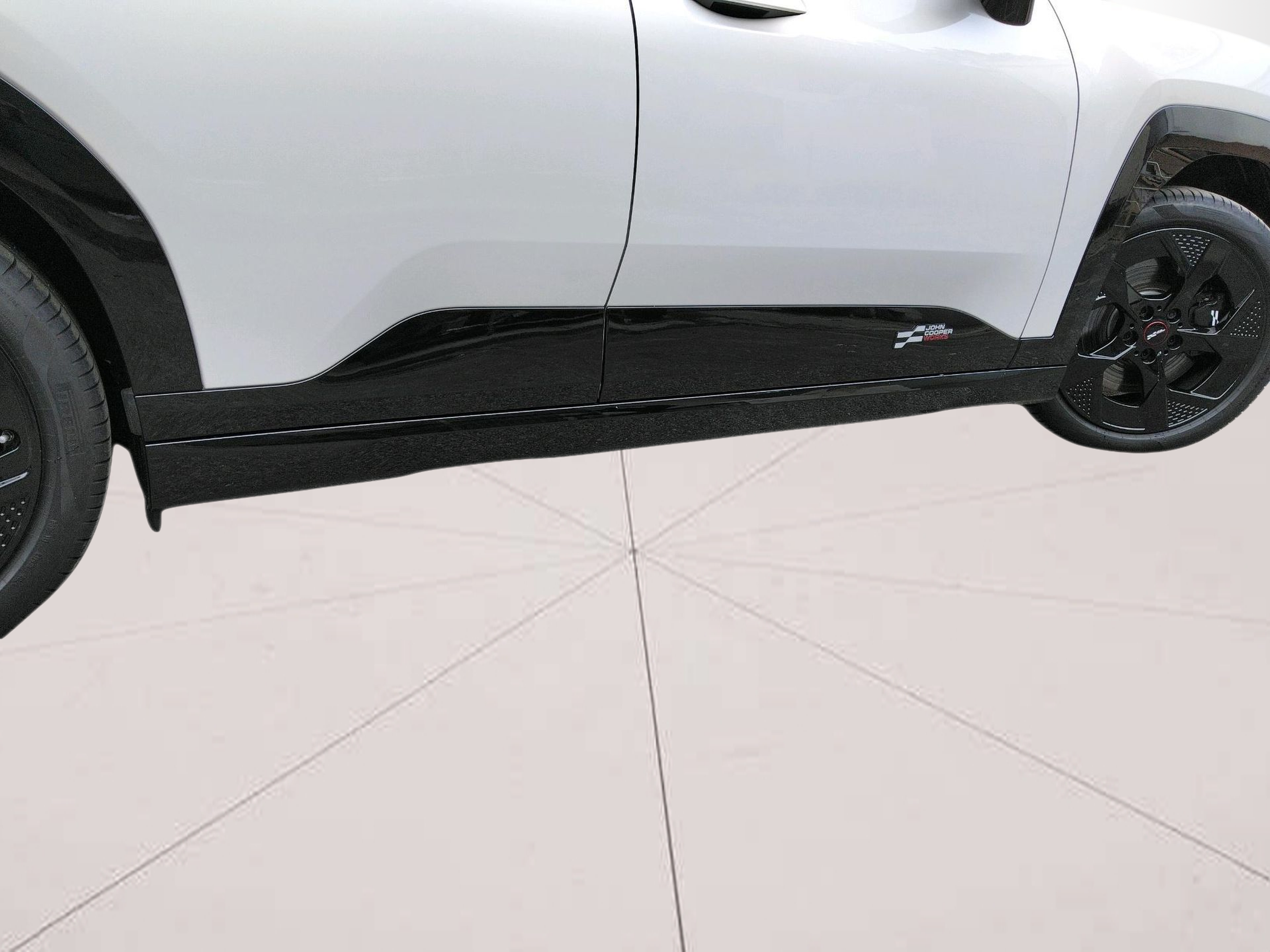 fotoG 17 del MINI Aceman E 135 Kw (184 CV) 184cv Elétrico de 2025 em Oeiras