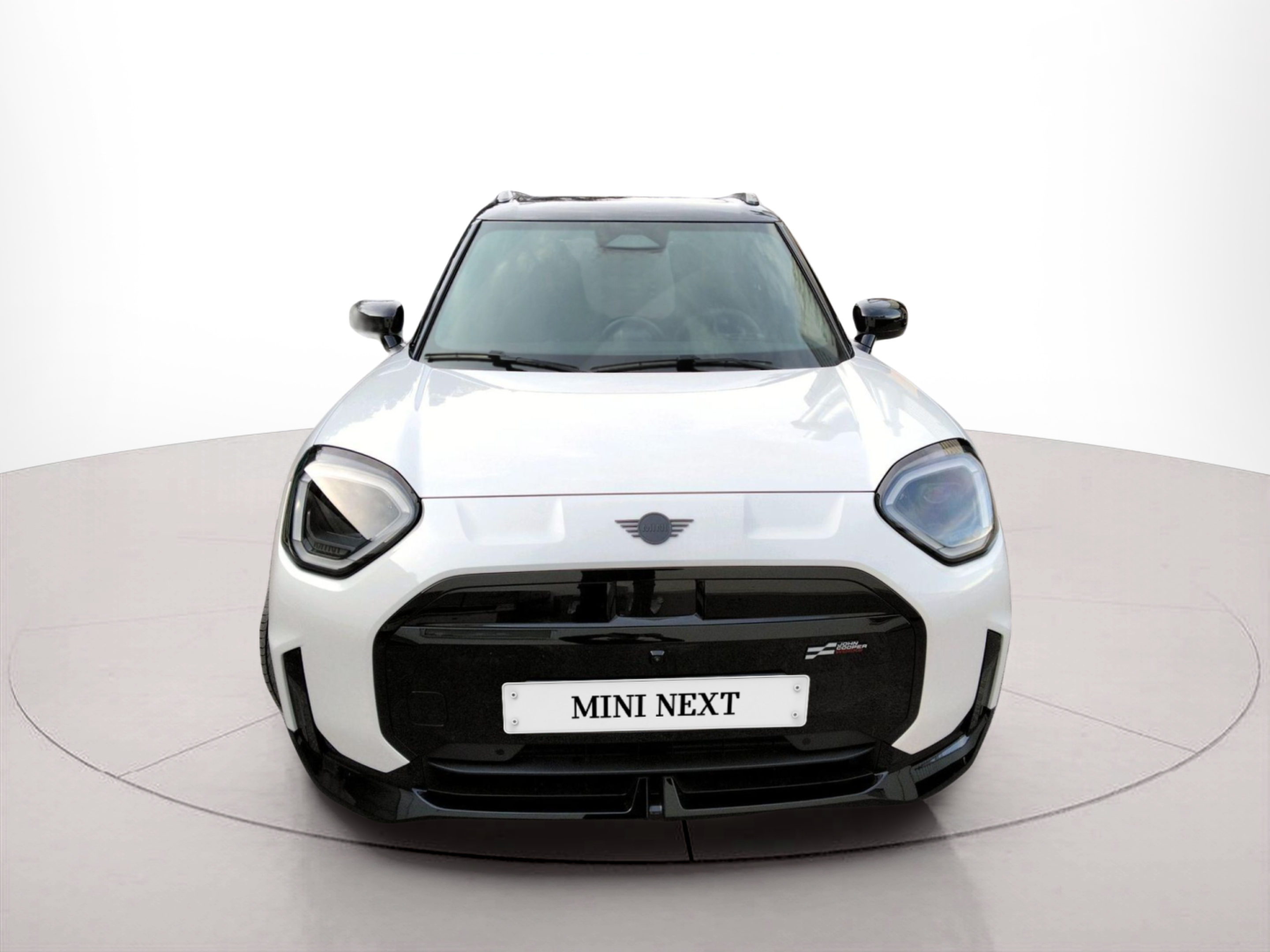 Fotos de Aceman E 135 Kw (184 CV)