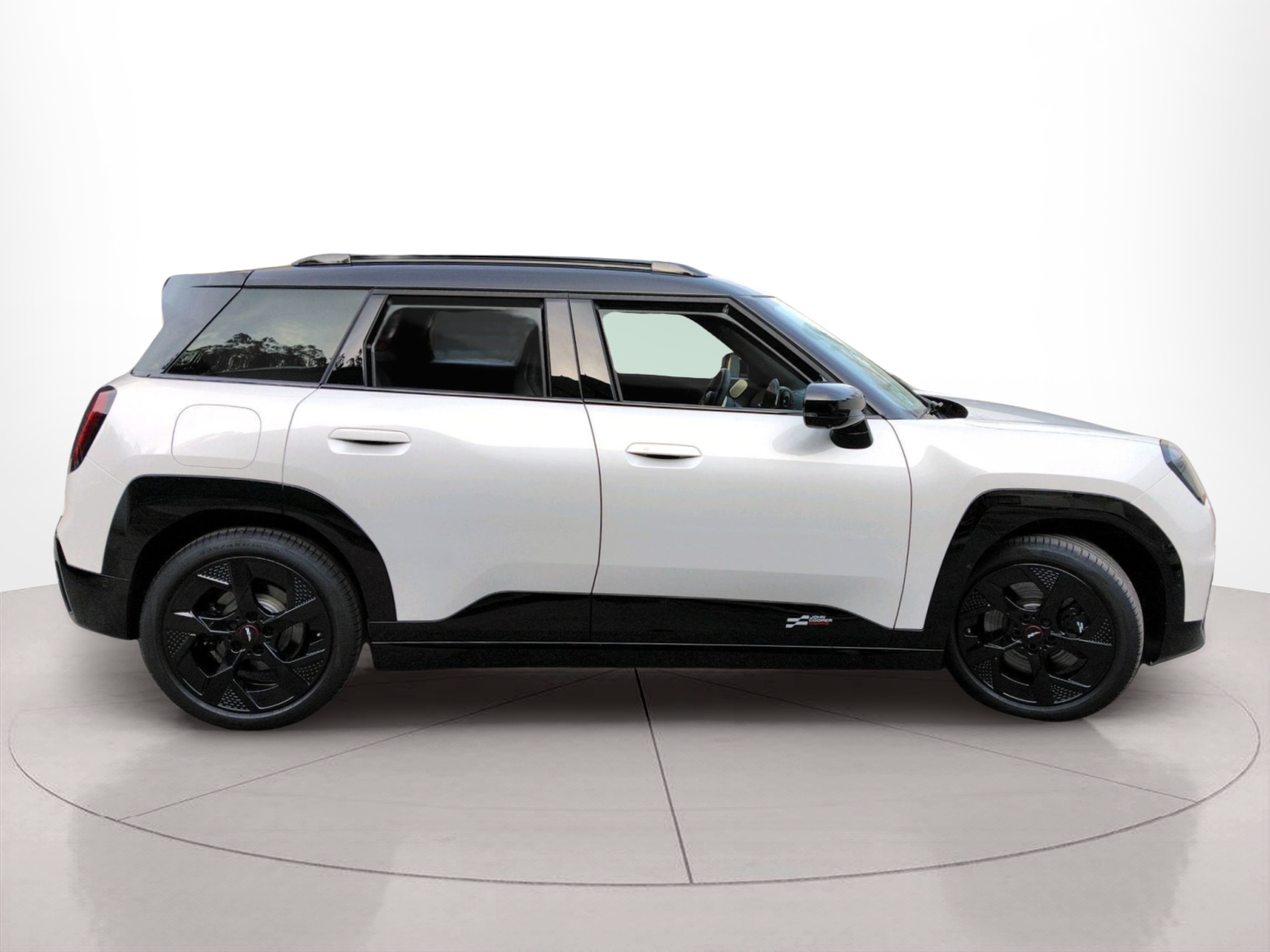 Fotos de Aceman E 135 Kw (184 CV)