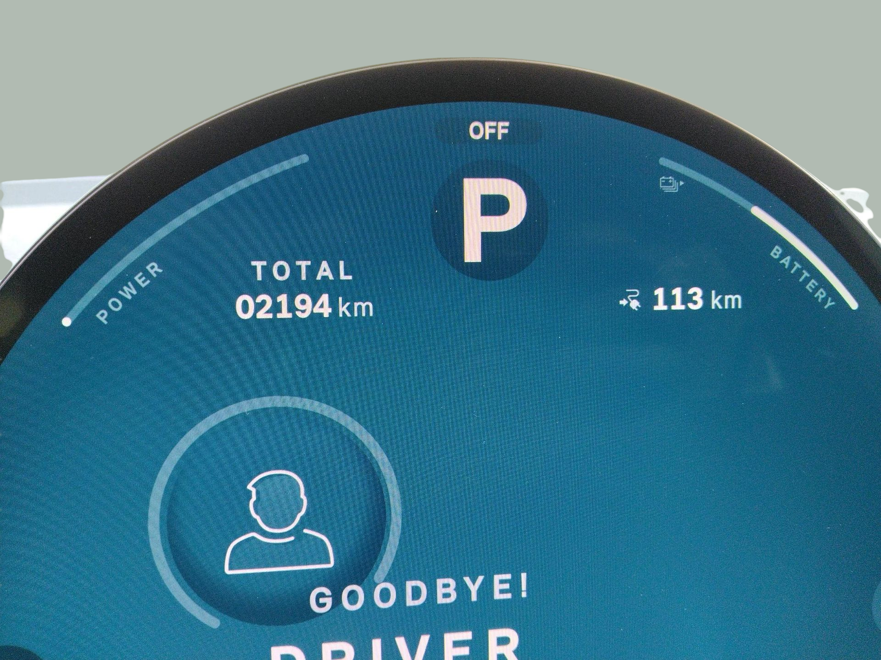 fotoG 10 del MINI Aceman E 135 Kw (184 CV) 184cv Elétrico de 2025 em Oeiras