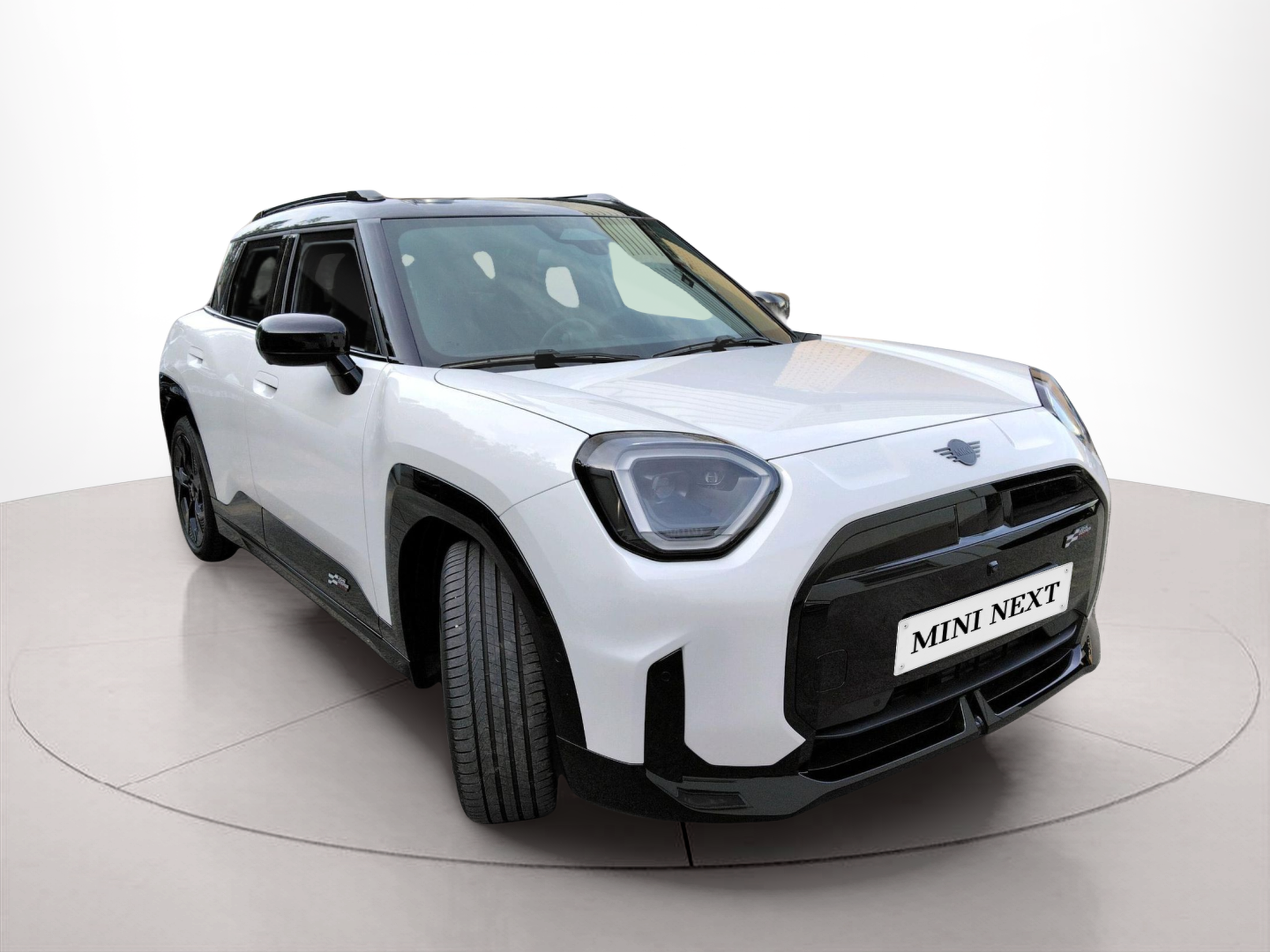 fotoG 15 del MINI Aceman E 135 Kw (184 CV) 184cv Elétrico de 2025 em Oeiras