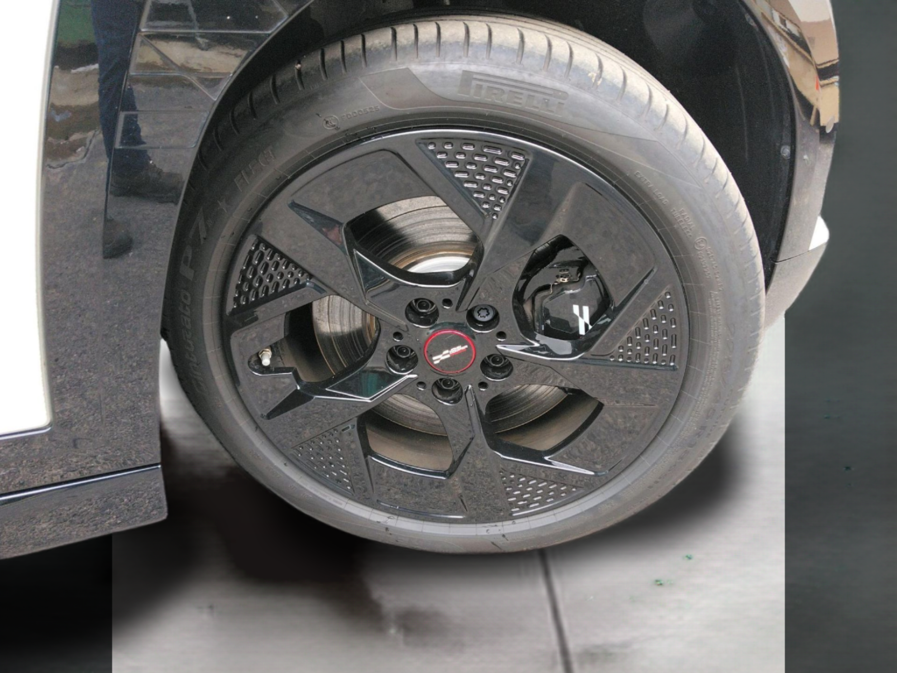 fotoG 14 del MINI Aceman E 135 Kw (184 CV) 184cv Elétrico de 2025 em Oeiras