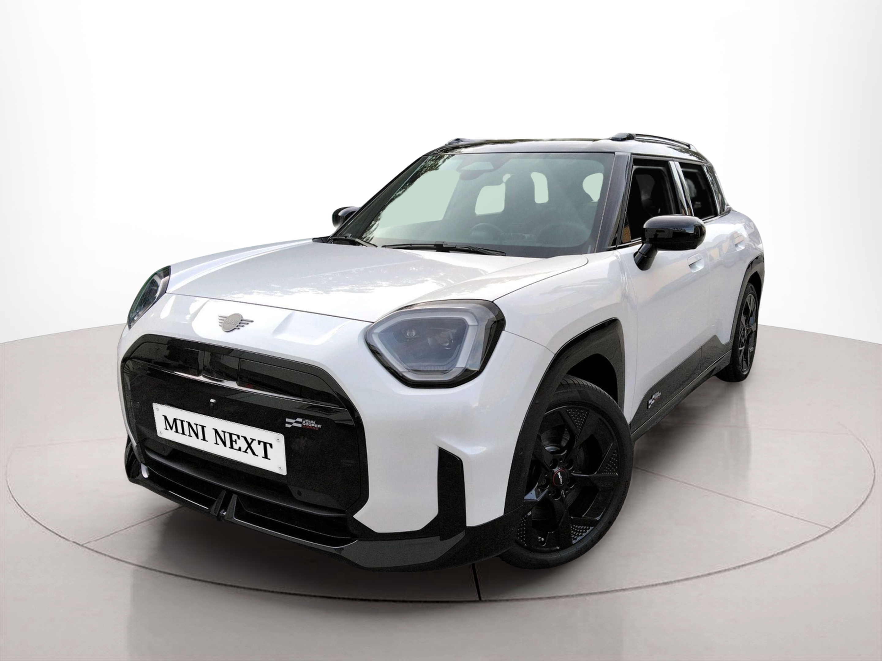 Fotos de Aceman E 135 Kw (184 CV)