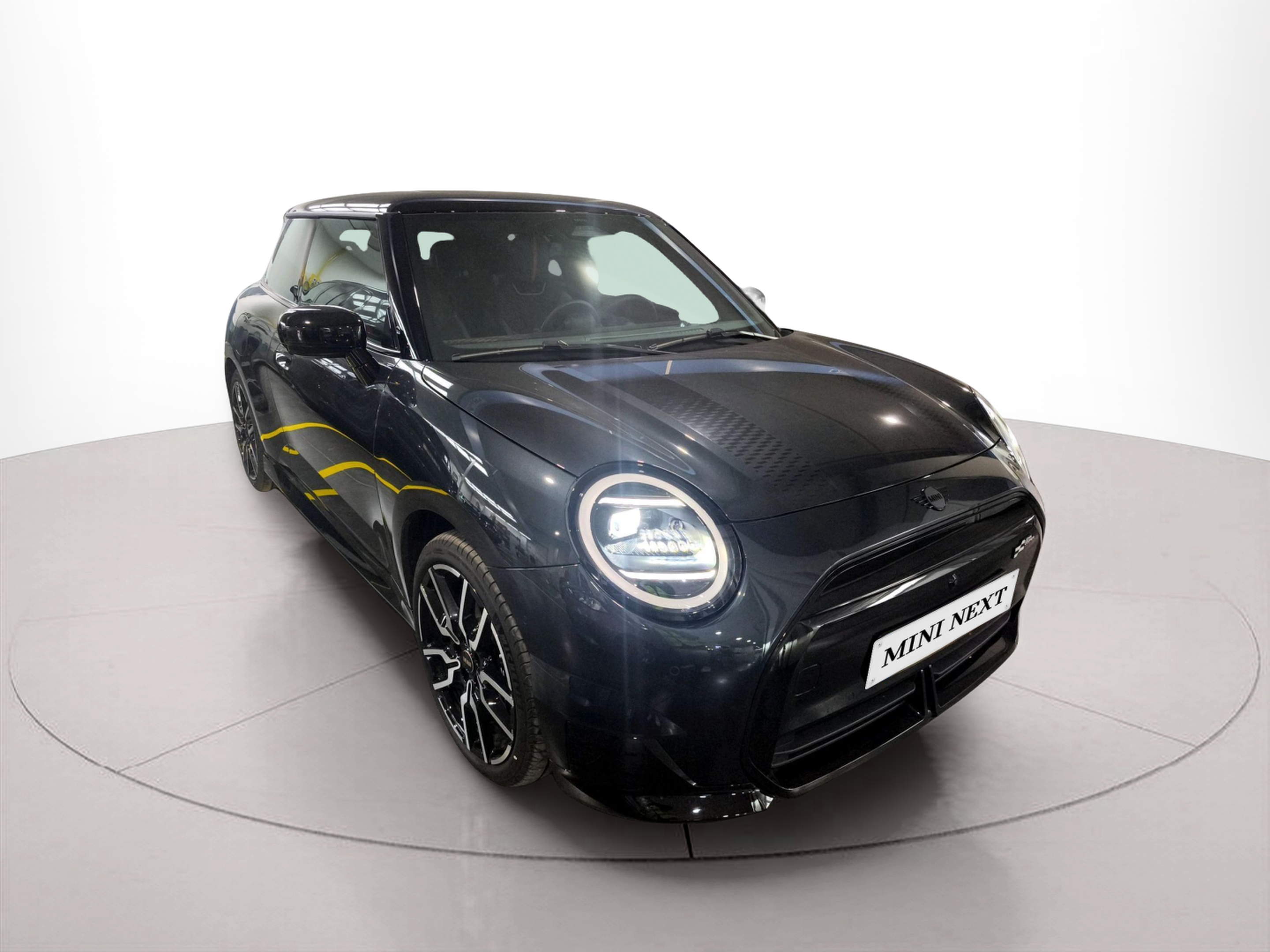 fotoG 15 del MINI MINI Cooper S E 160 kW (218 CV) 218cv Elétrico de 2025 em Oeiras