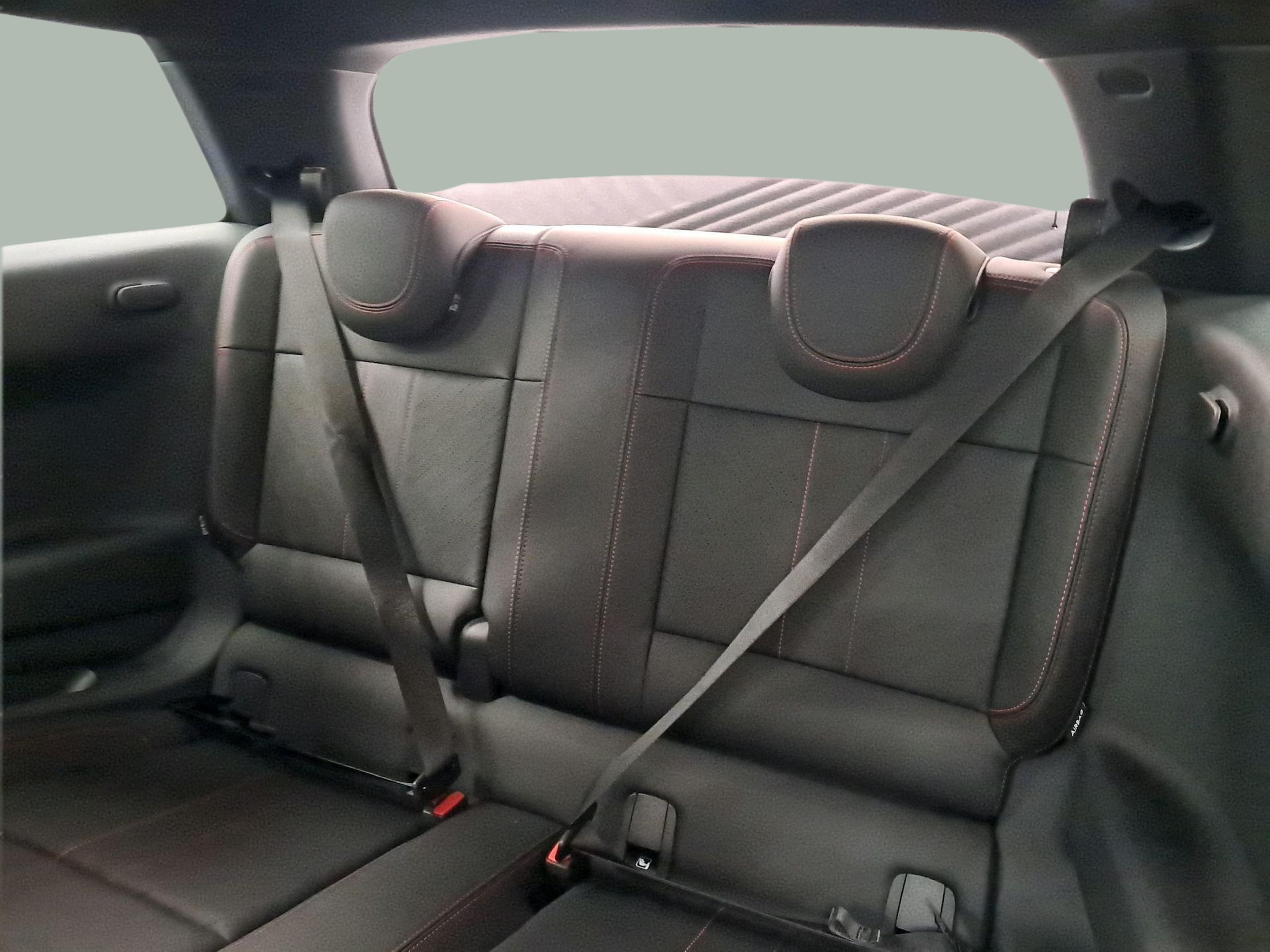 fotoG 9 del MINI MINI Cooper John Cooper Works E 190 kW (258 CV) 258cv Elétrico de 2025 em Oeiras