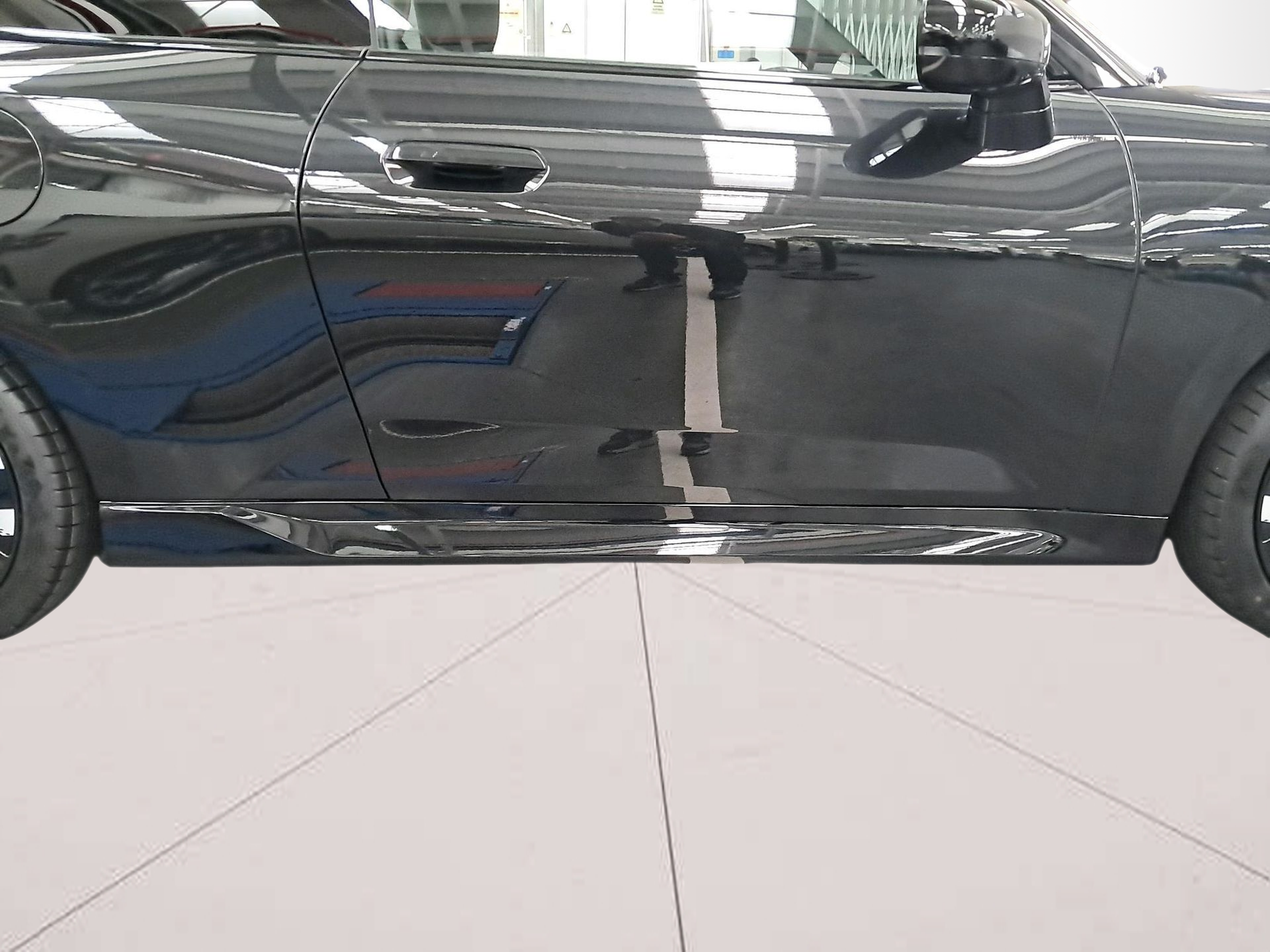 fotoG 17 del MINI MINI Cooper John Cooper Works E 190 kW (258 CV) 258cv Elétrico de 2025 em Oeiras