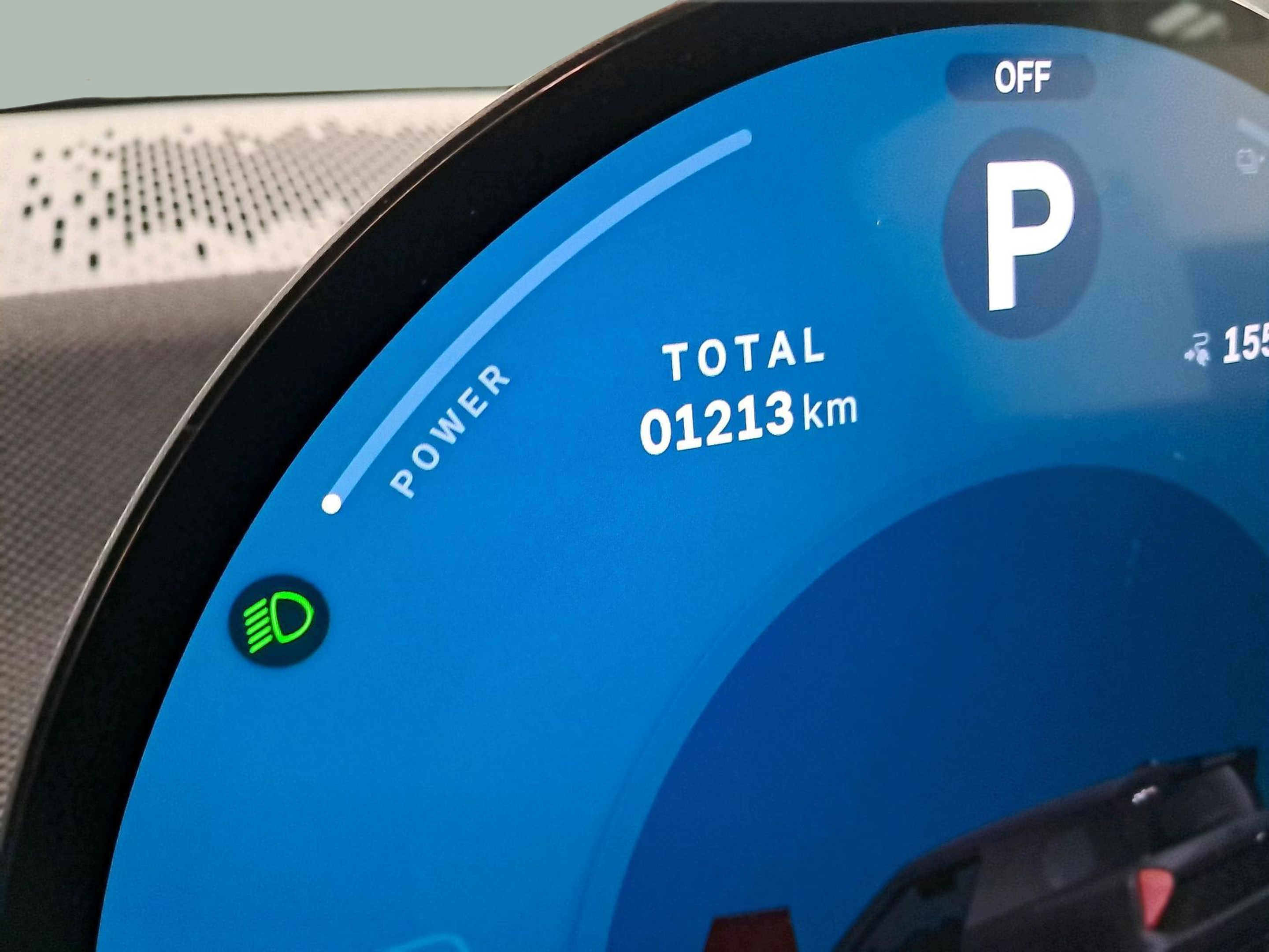 fotoG 10 del MINI MINI Cooper John Cooper Works E 190 kW (258 CV) 258cv Elétrico de 2025 em Oeiras