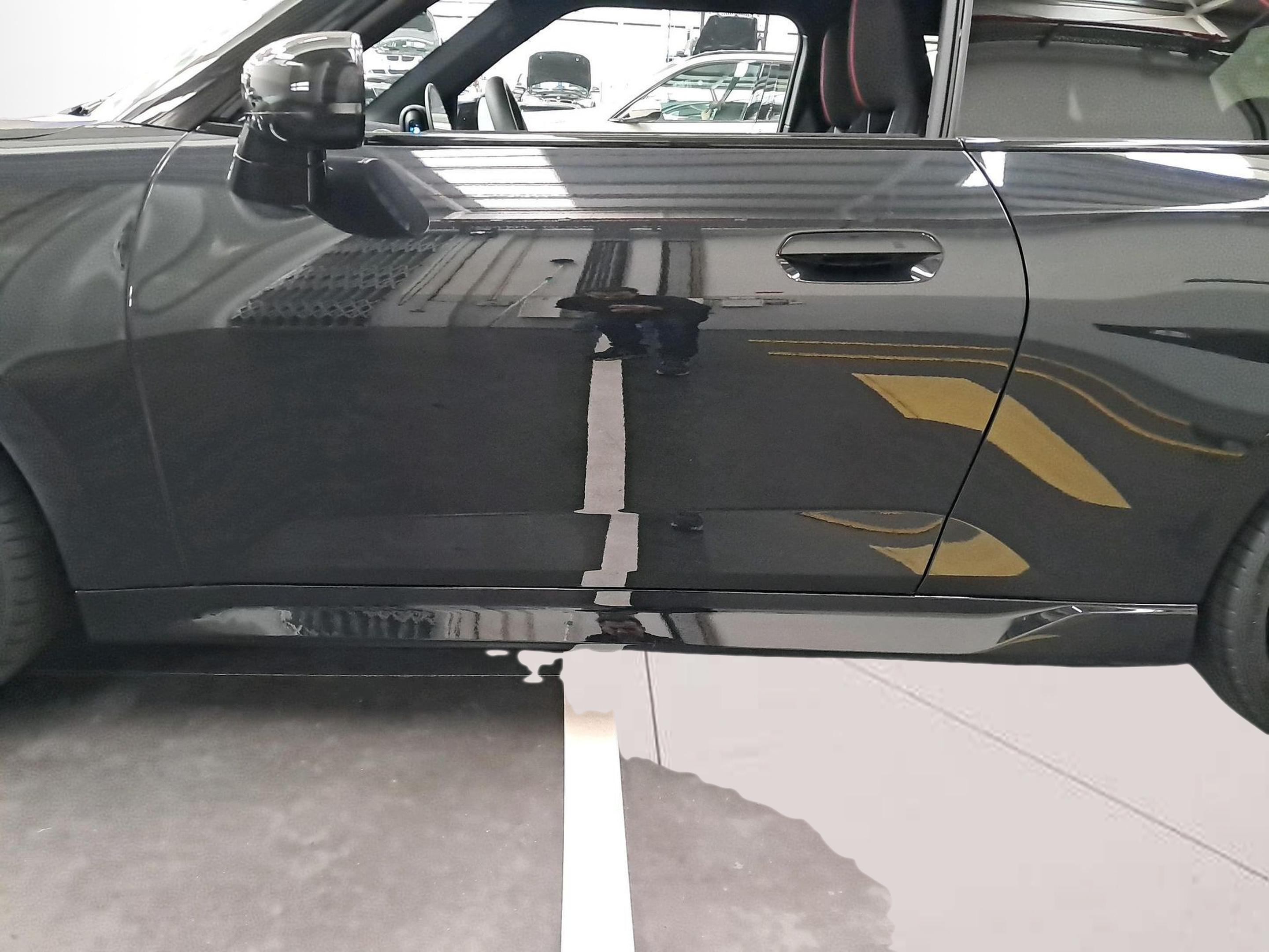 fotoG 16 del MINI MINI Cooper John Cooper Works E 190 kW (258 CV) 258cv Elétrico de 2025 em Oeiras