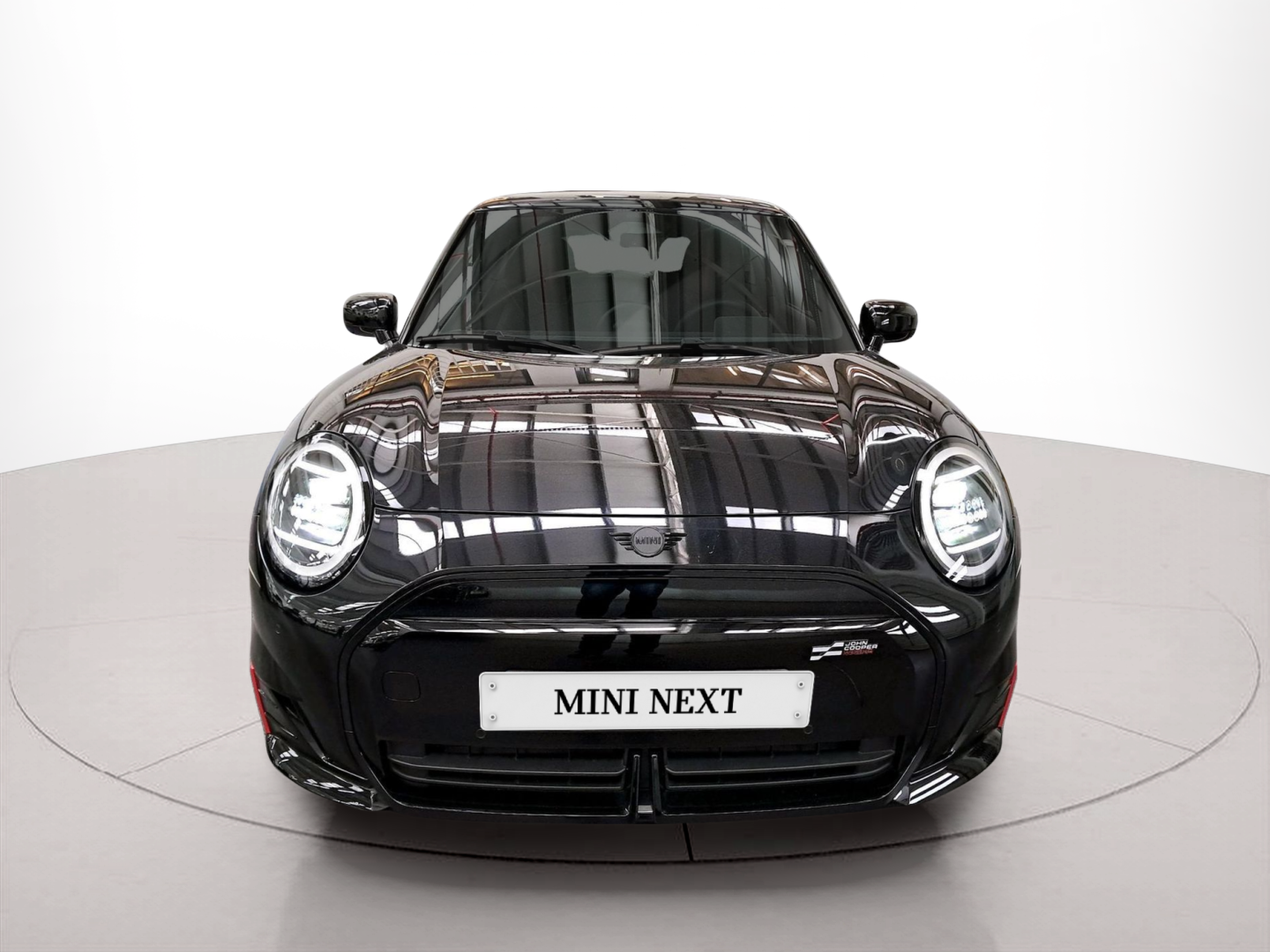 Fotos de MINI Cooper John Cooper Works E 190 kW (258 CV)