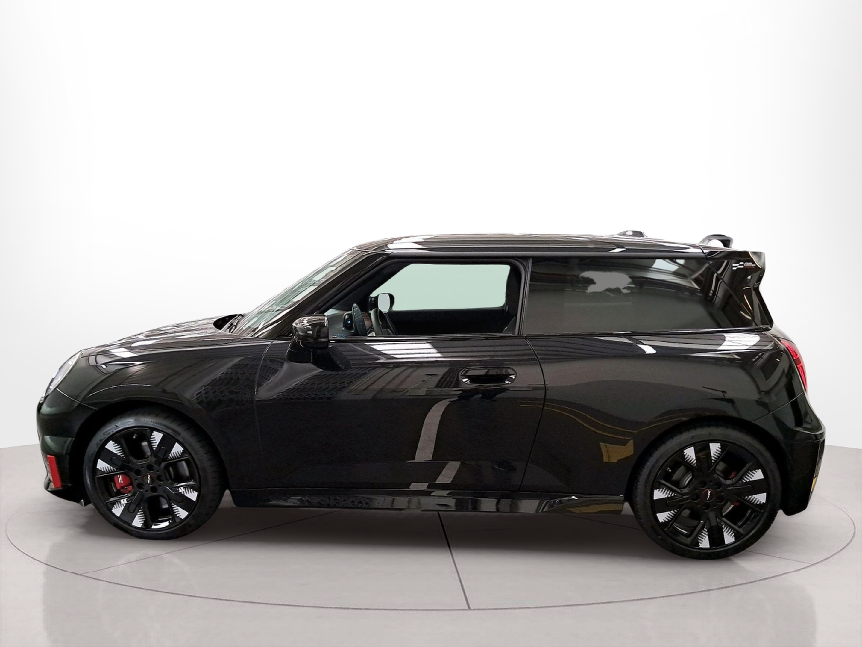 Fotos de MINI Cooper John Cooper Works E 190 kW (258 CV)