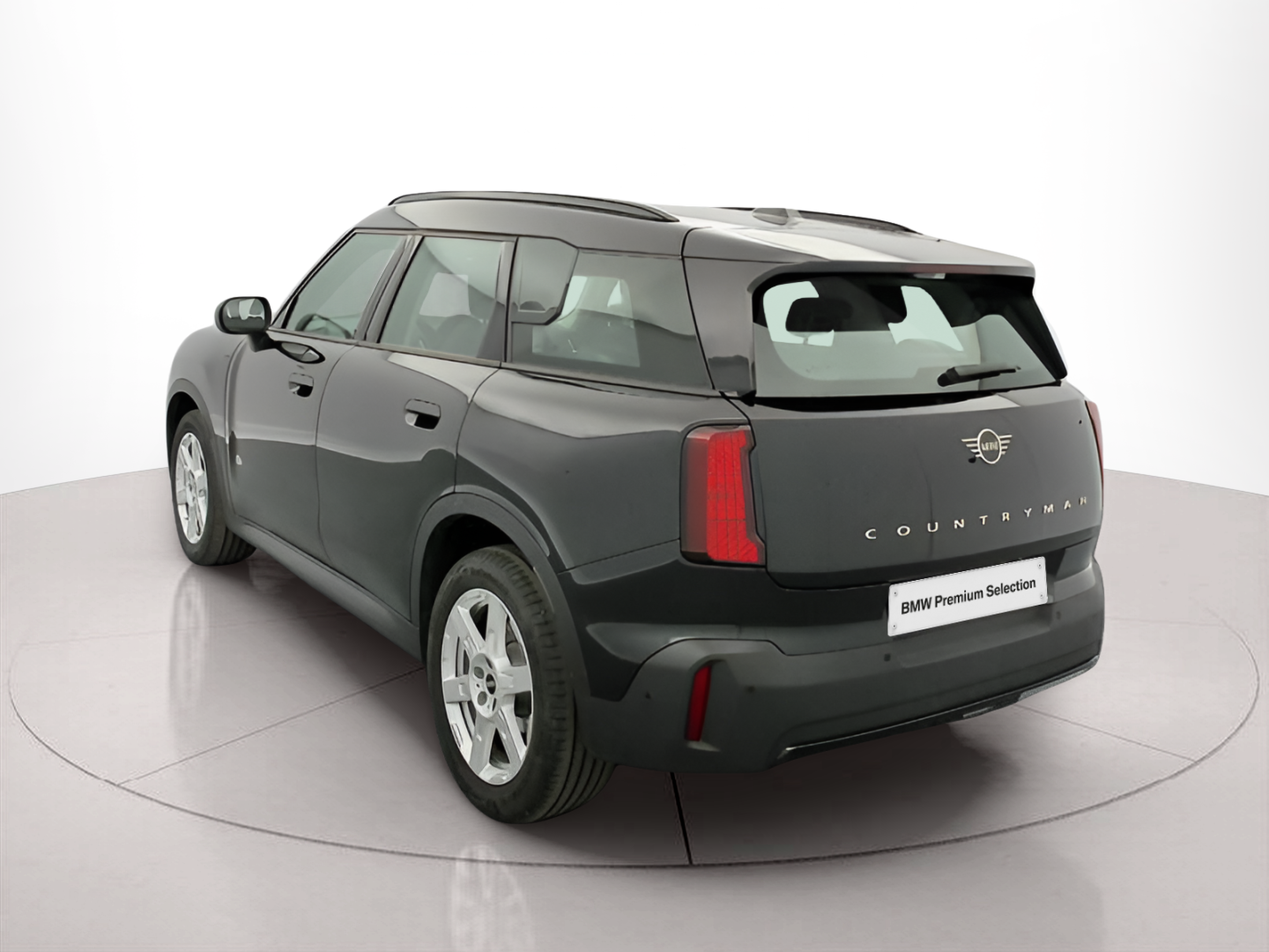 fotoG 5 del MINI MINI Countryman Cooper 125 kW (170 CV) 170cv Gasolina de 2024 em Oeiras