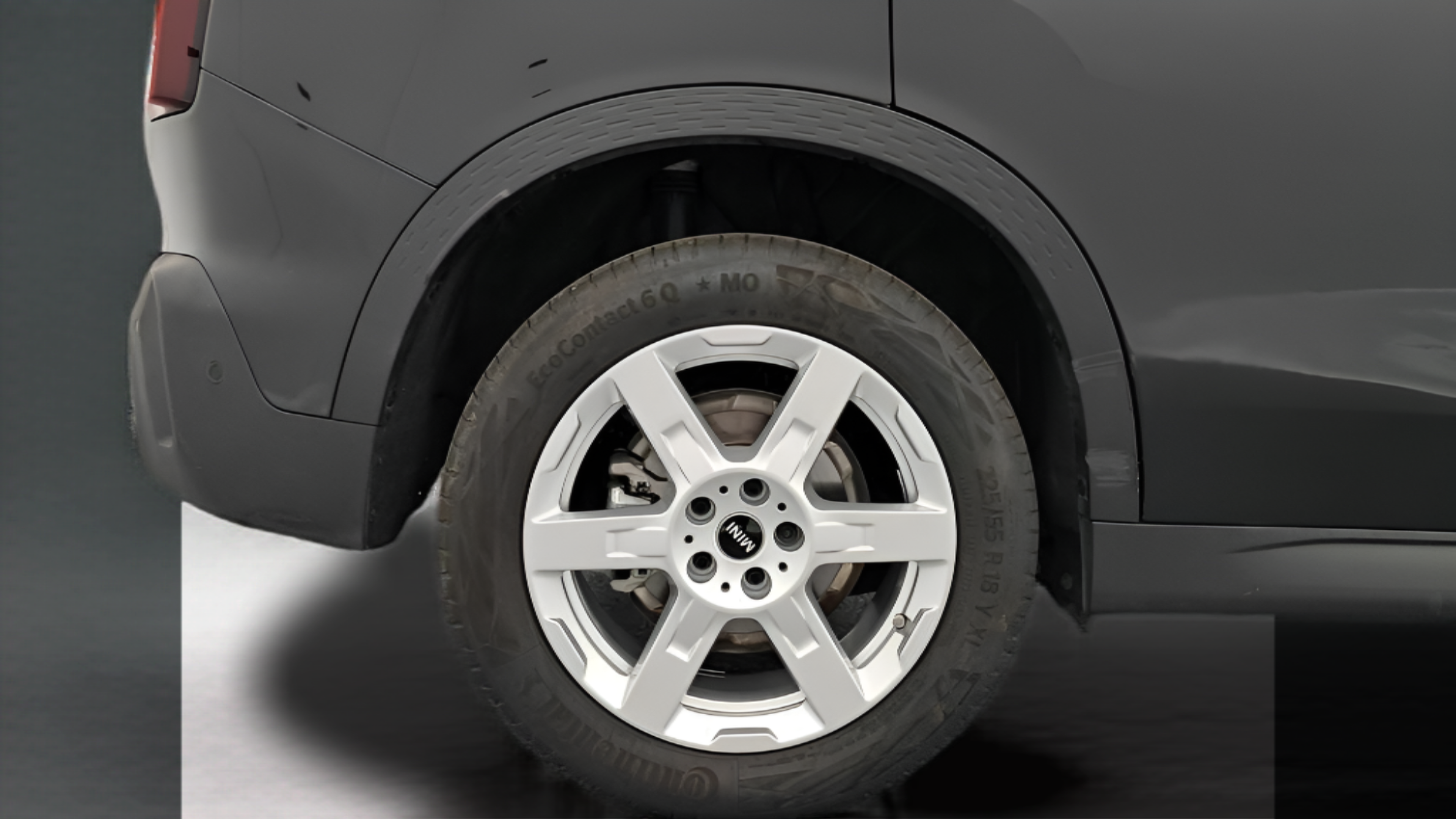 fotoG 15 del MINI MINI Countryman Cooper 125 kW (170 CV) 170cv Gasolina de 2024 em Oeiras