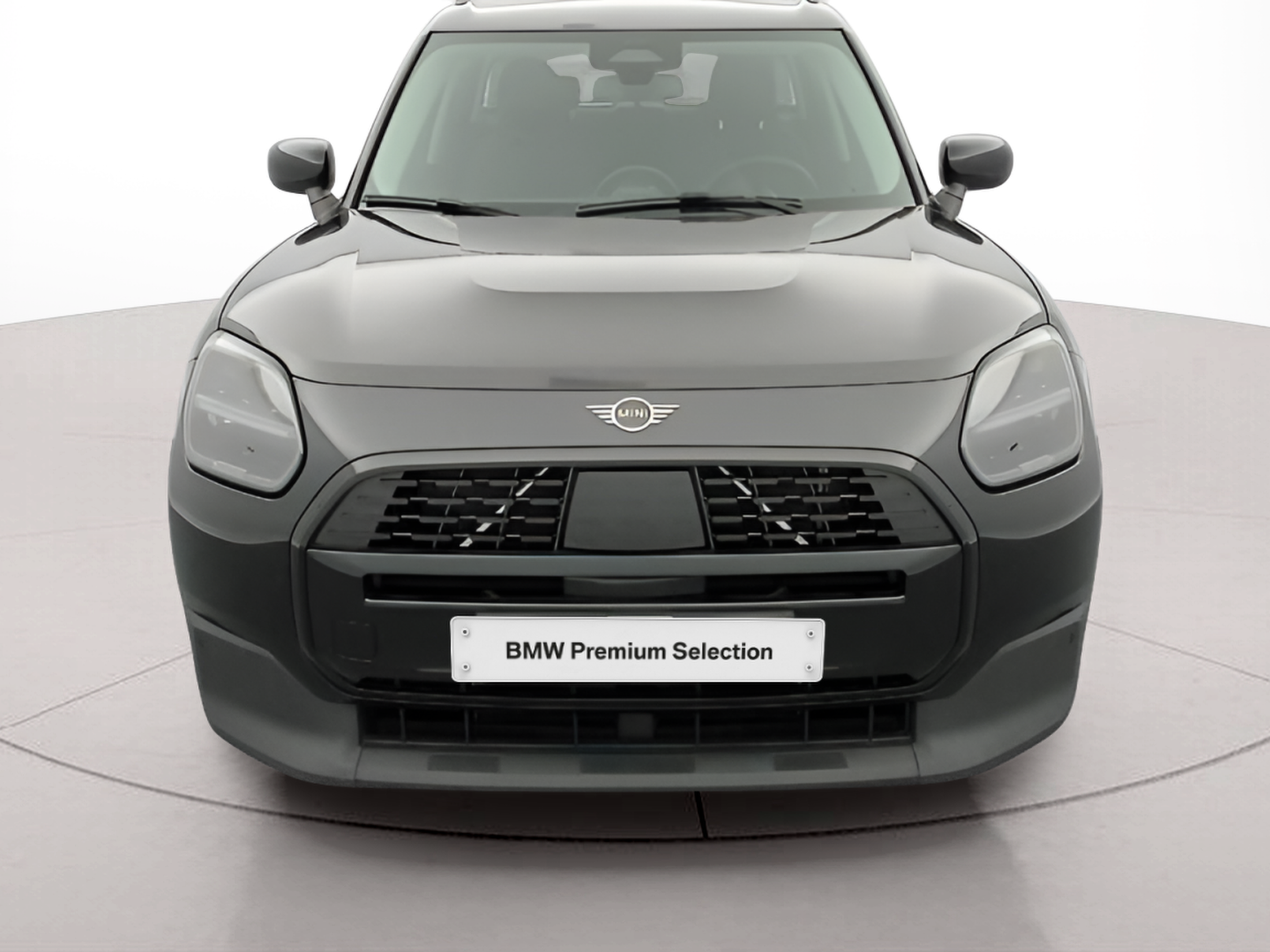 Fotos de MINI Countryman Cooper 125 kW (170 CV)