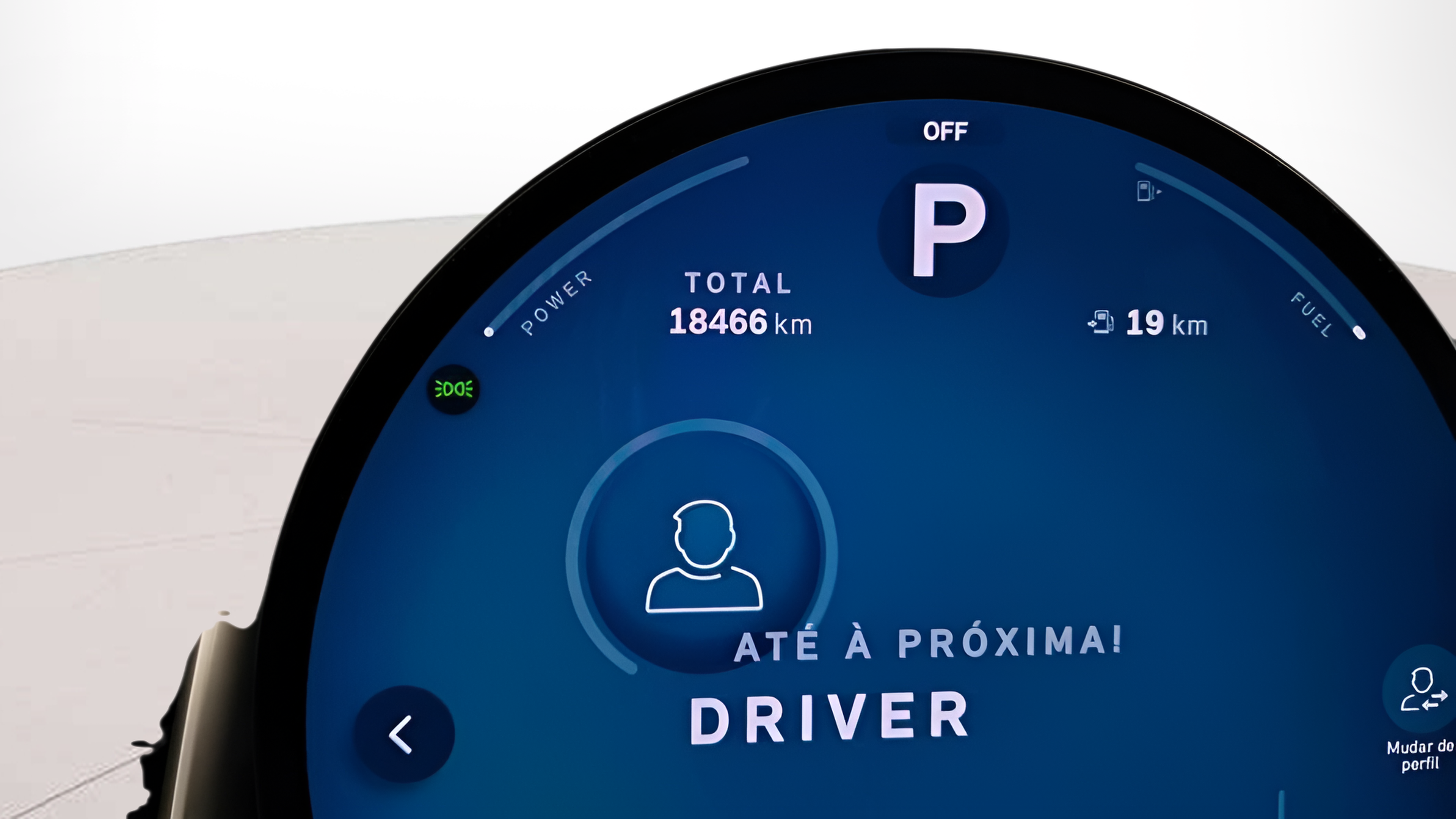 fotoG 11 del MINI MINI Countryman Cooper 125 kW (170 CV) 170cv Gasolina de 2024 em Oeiras